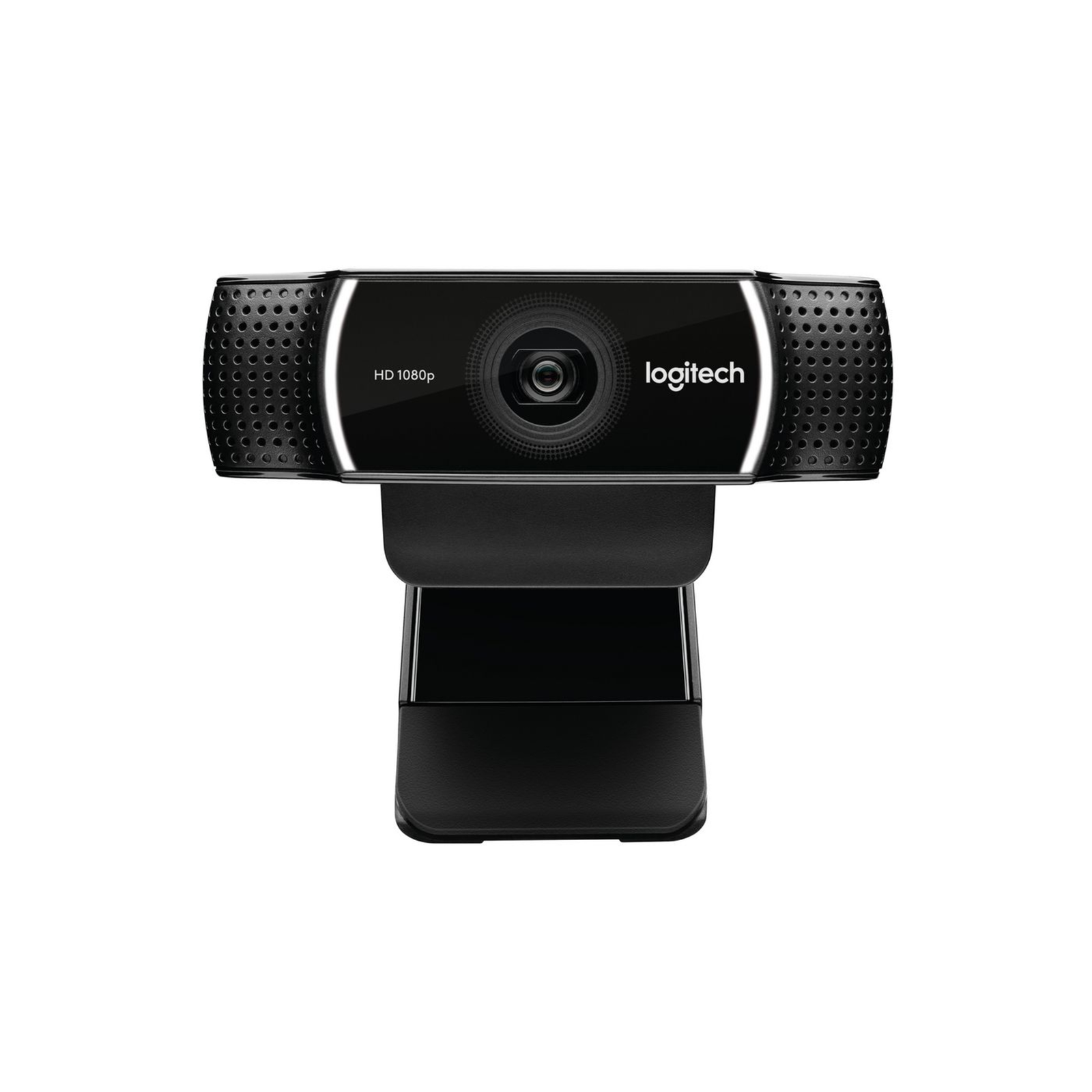 Logitech HD Pro Webcam C922 Web Camera Color