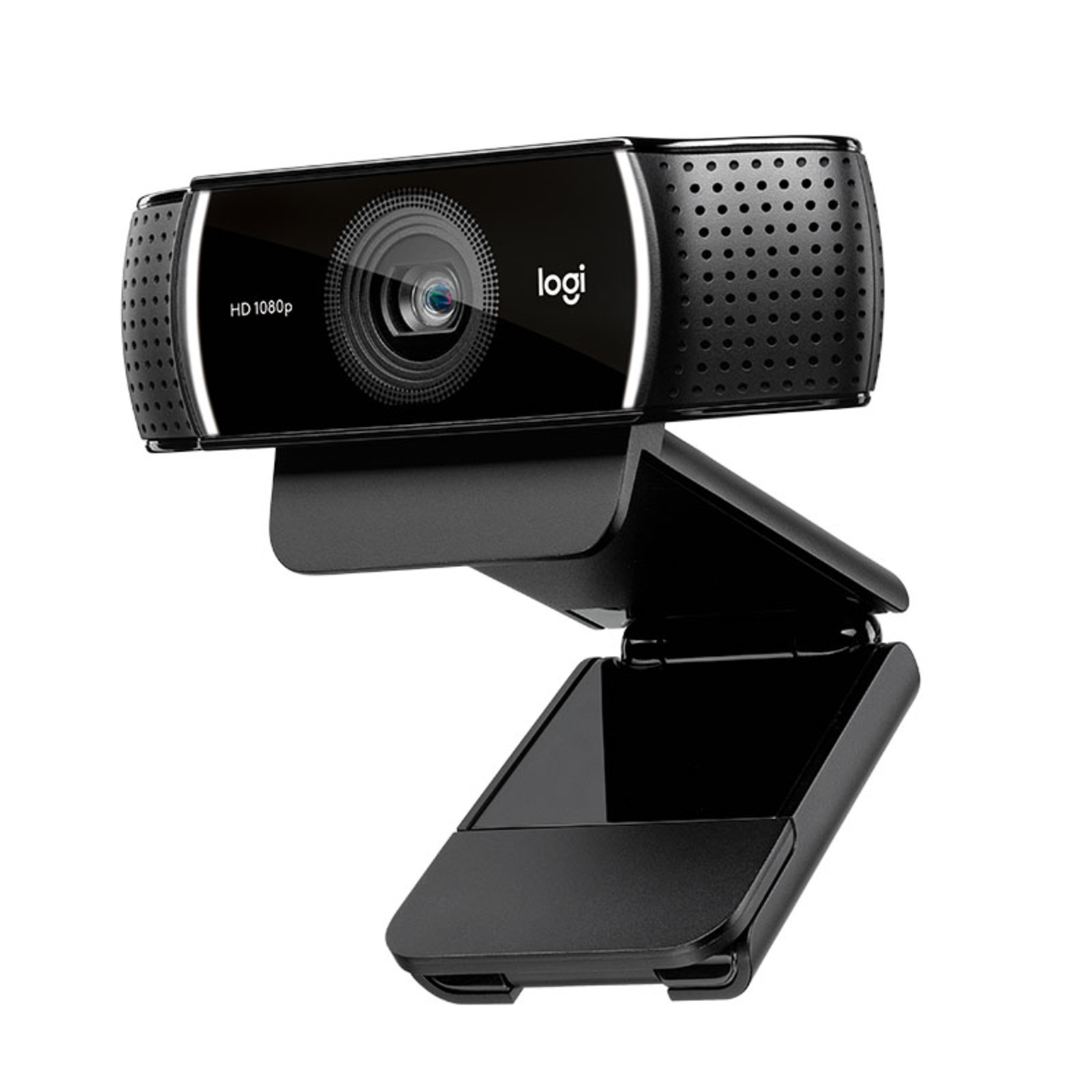 Logitech HD Pro Webcam C922 Advanced 1080p
