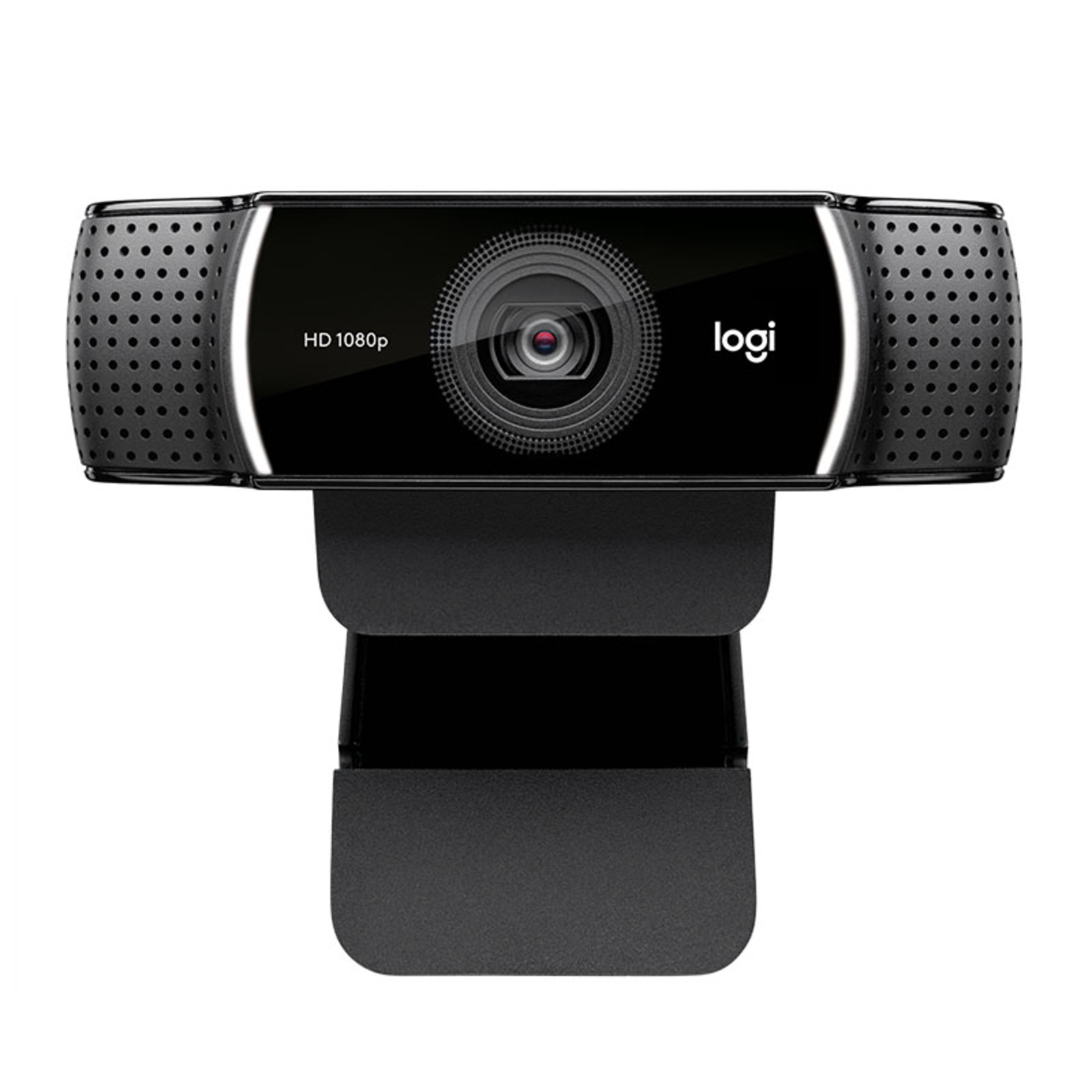 Logitech HD Pro Webcam C922 Advanced 1080p