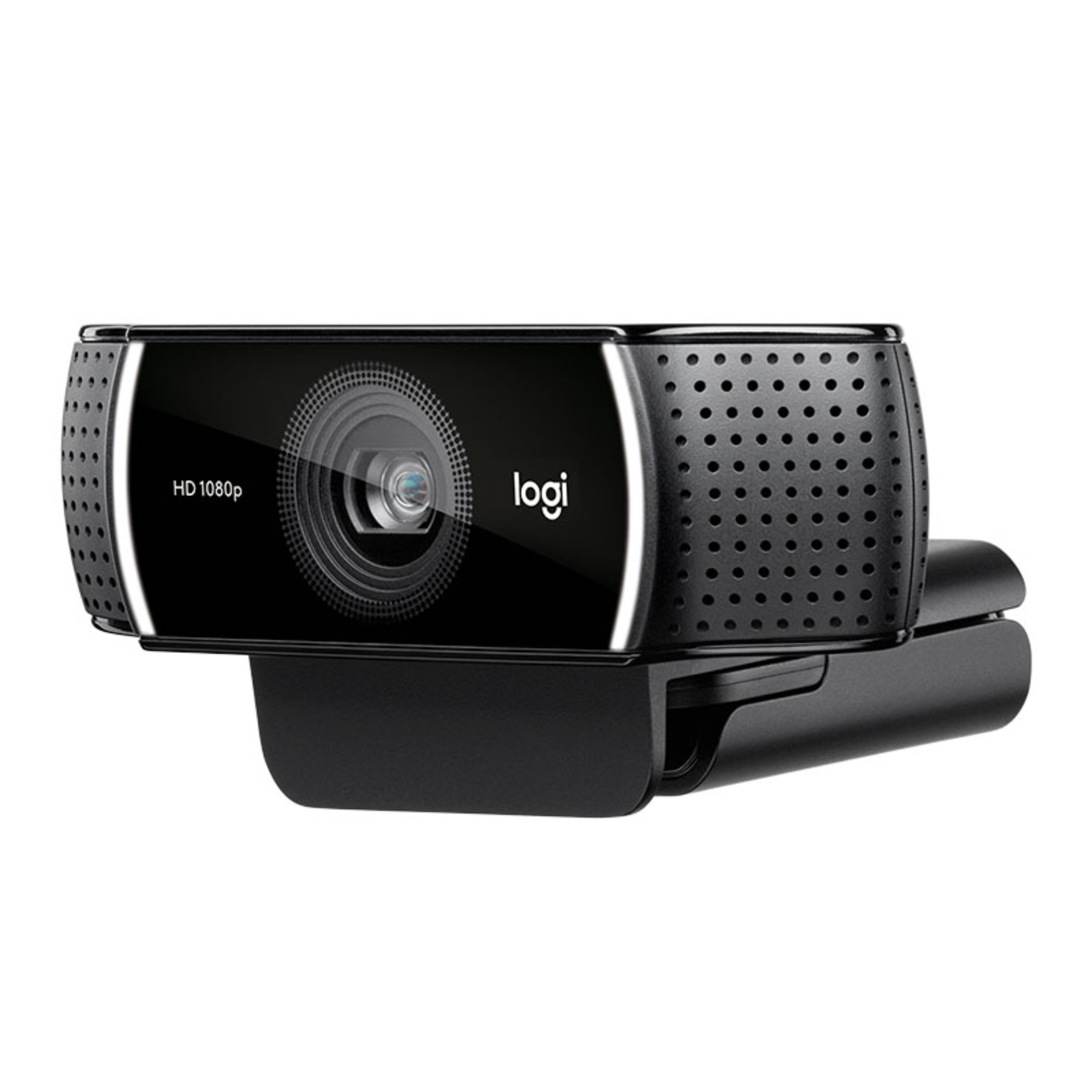 Logitech HD Pro Webcam C922 Advanced 1080p