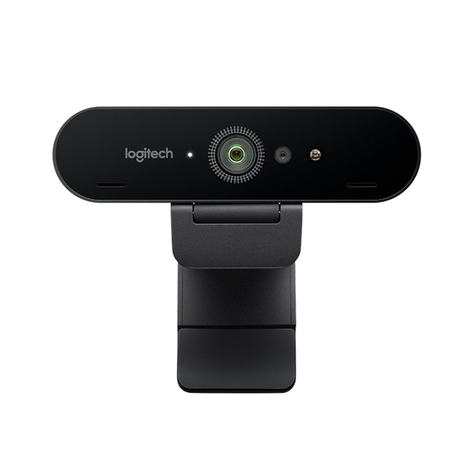 Logitech Brio 4k Stream Edition 4096 X 2160