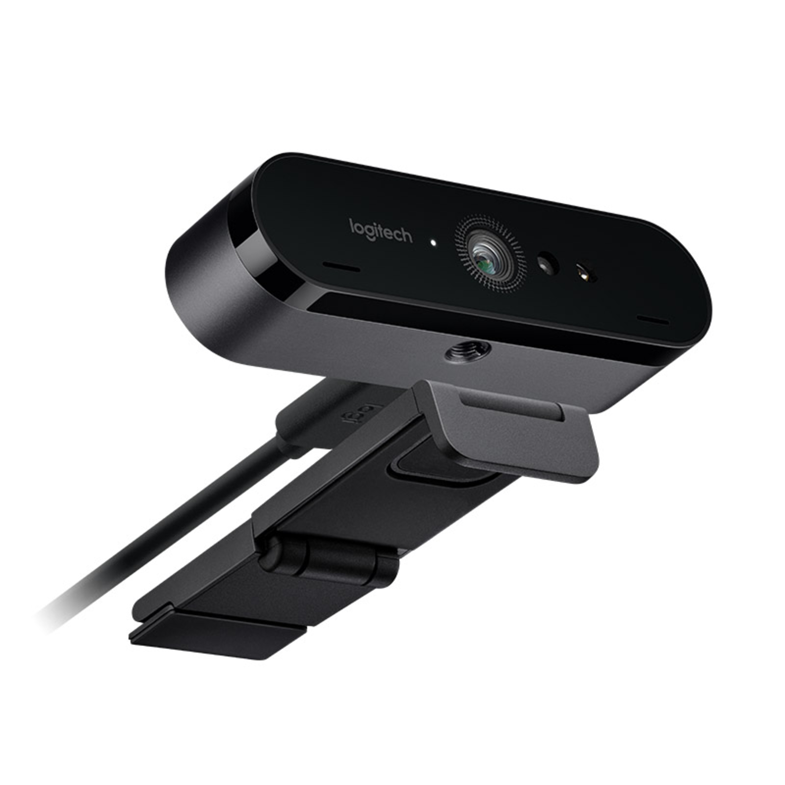 Logitech Brio 4k Stream Edition 4096 X 2160