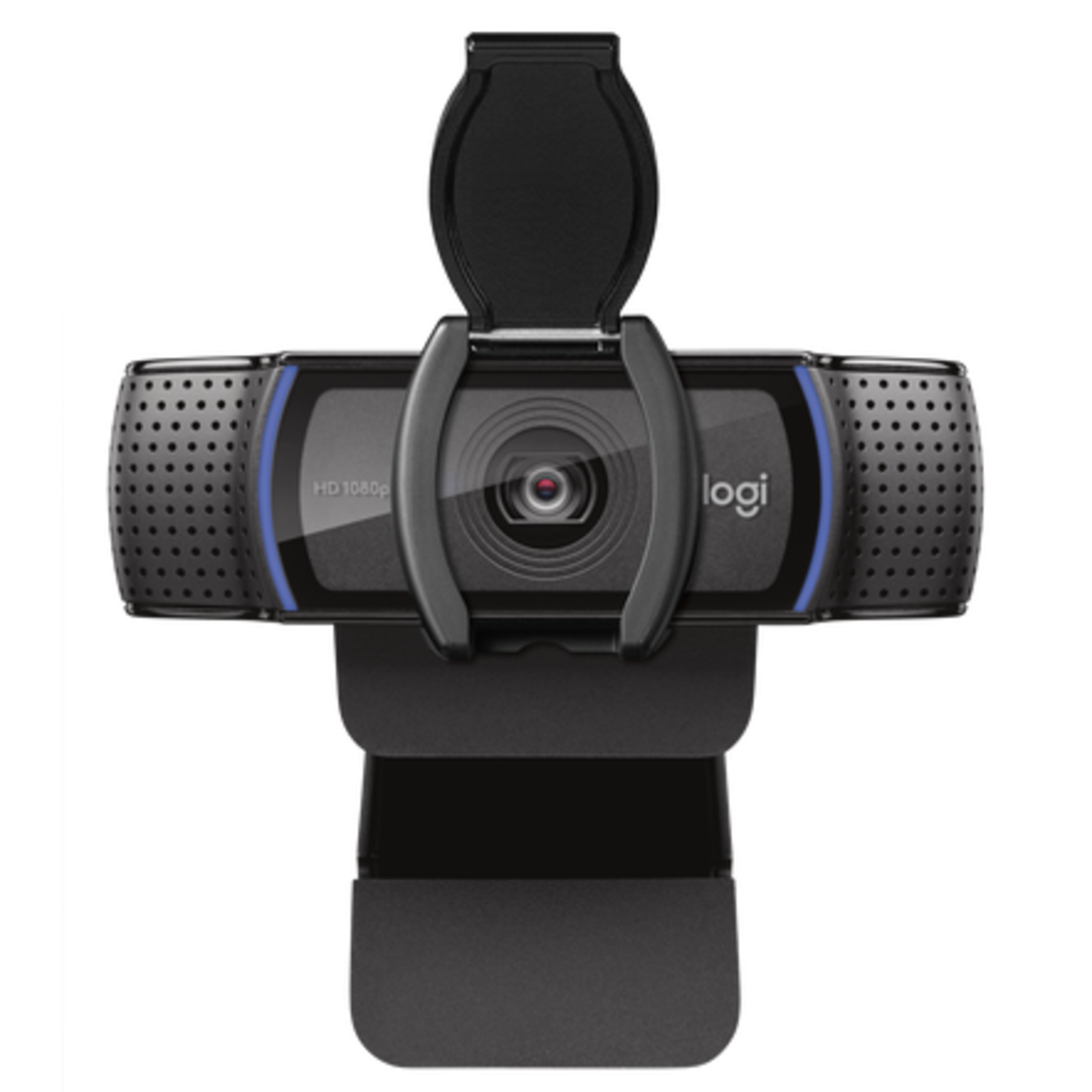 Logitech HD Pro Webcam C920S