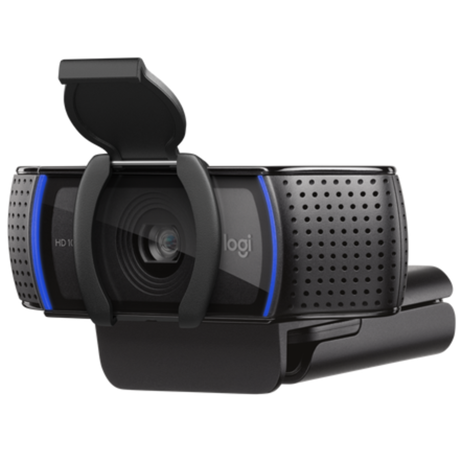 Logitech HD Pro Webcam C920S