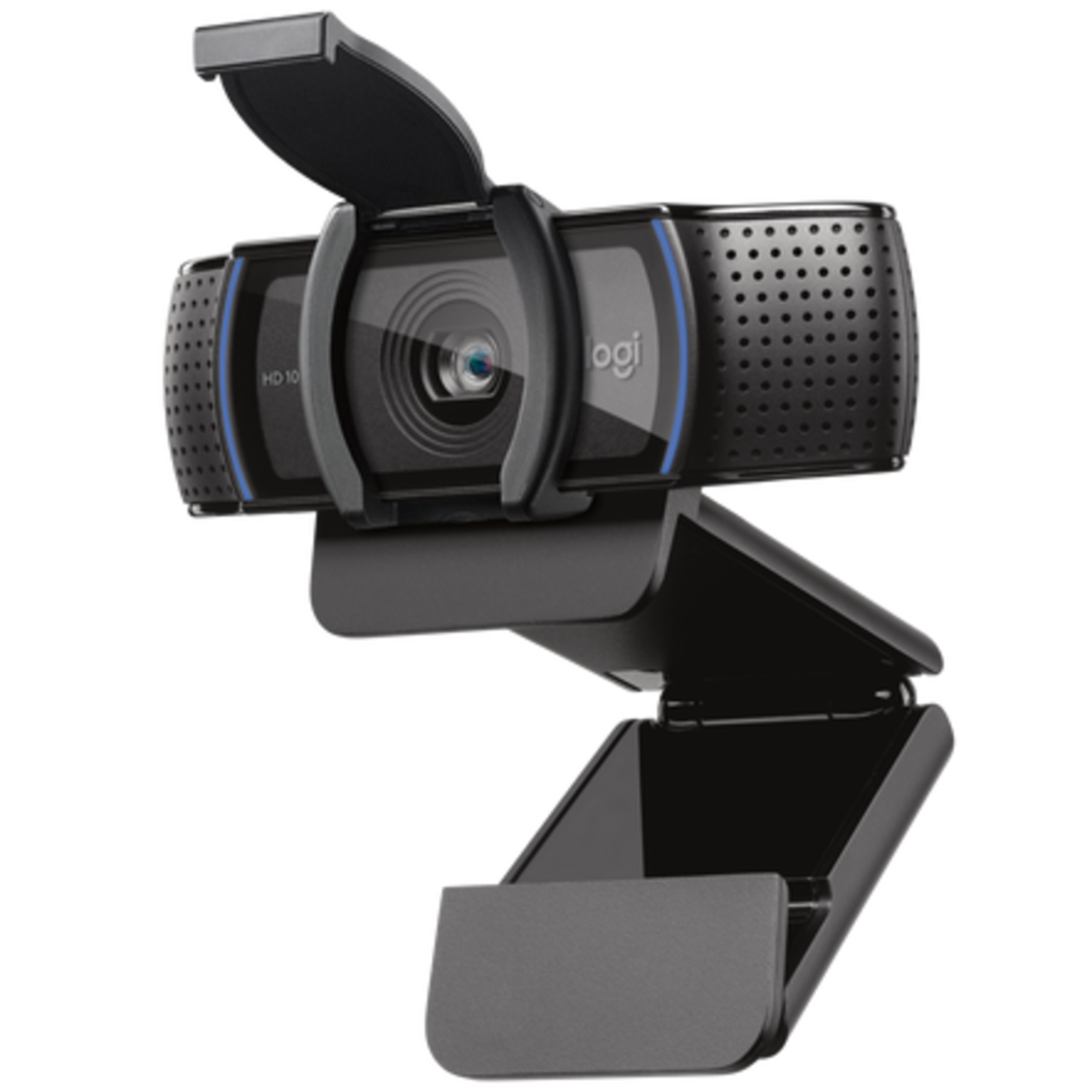 Logitech HD Pro Webcam C920S