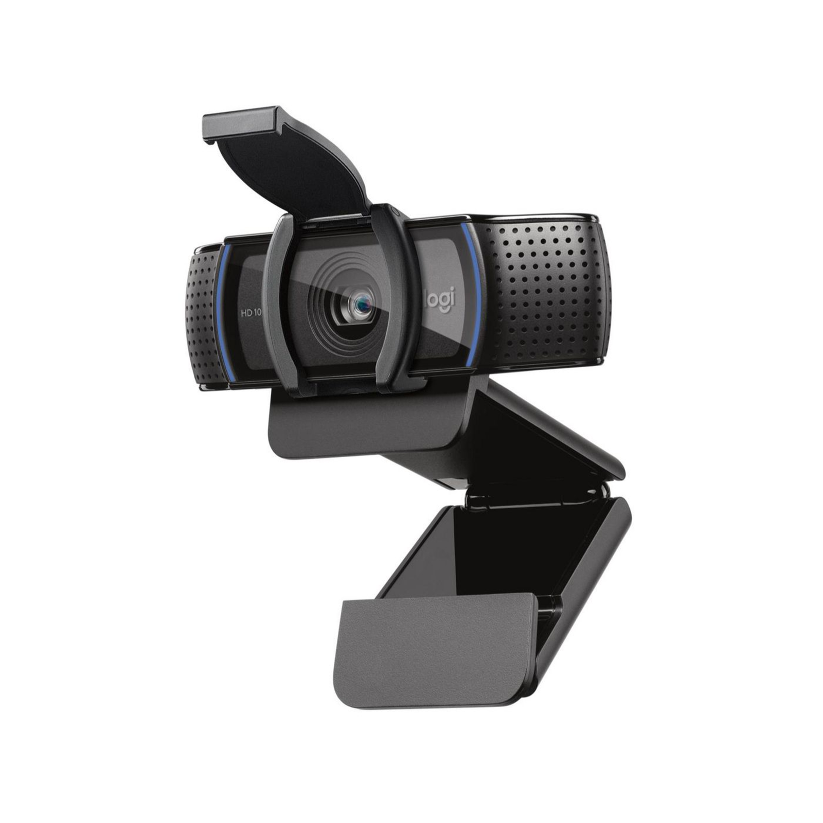 Logitech HD Pro Webcam C920S Webcam Color