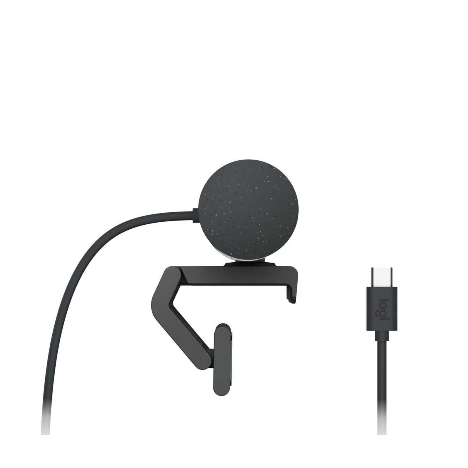 Logitech Webcam BRIO 505 Graphite