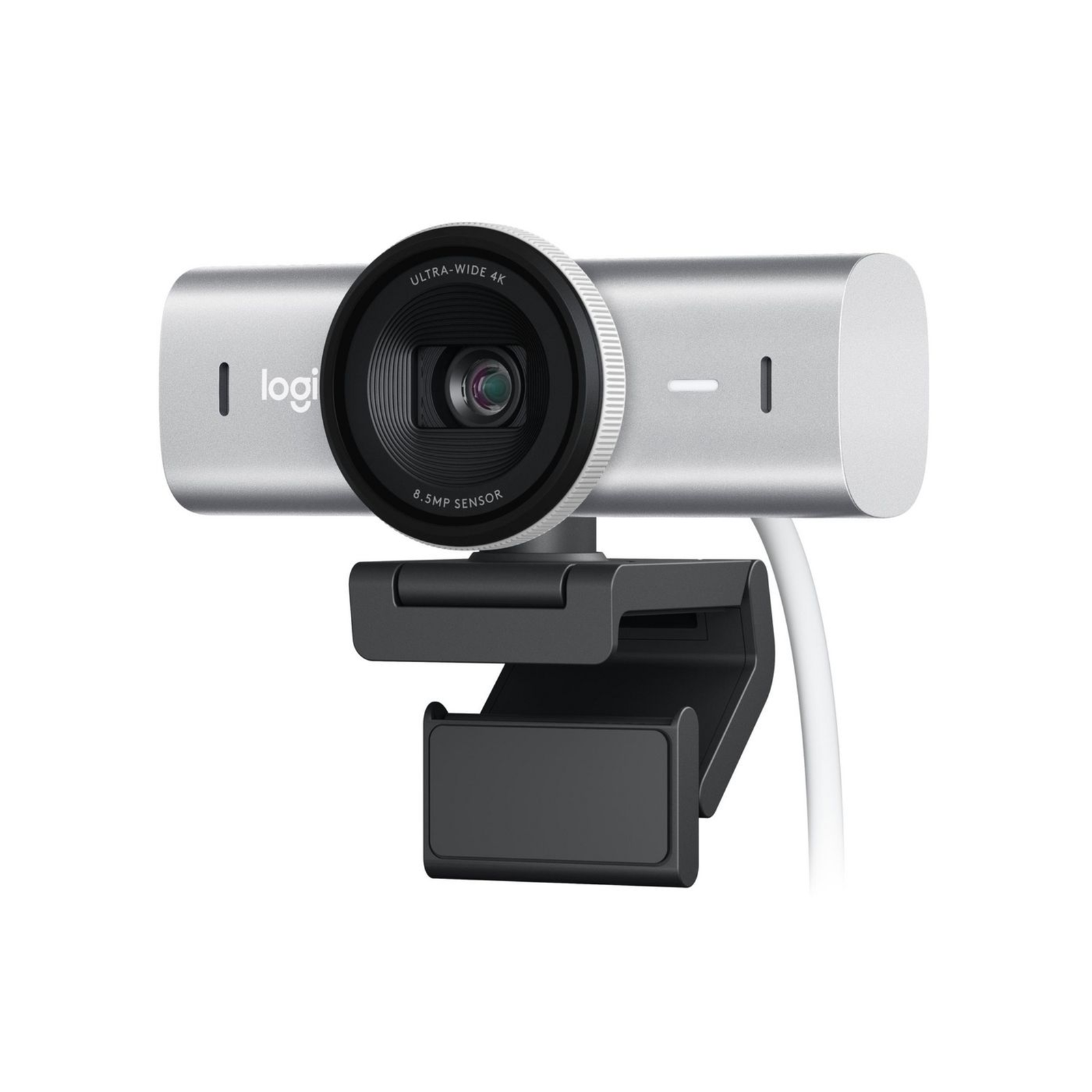 Logitech MX Brio 3840 X 2160 Live Streaming Camera Wired