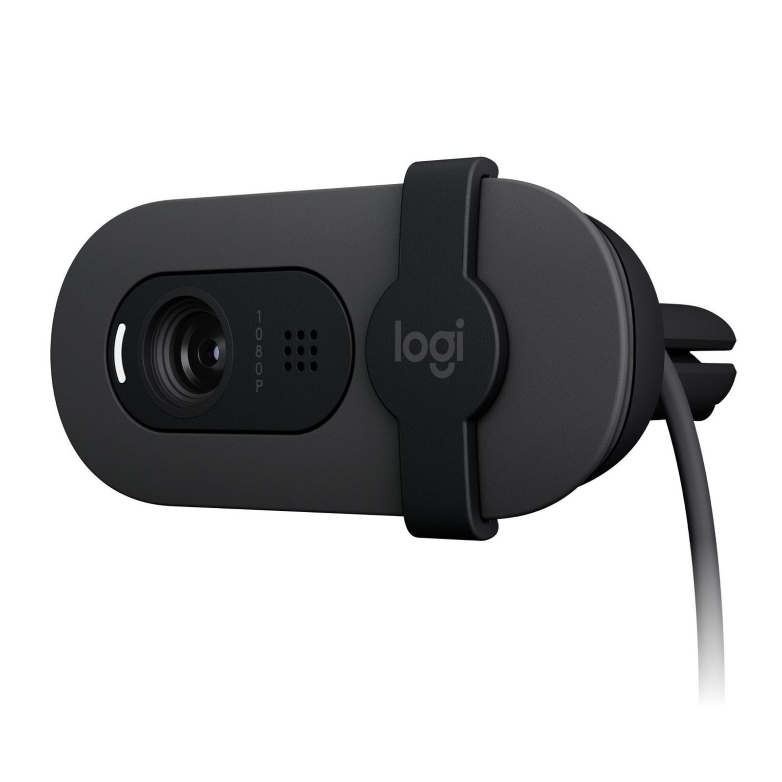 Logitech BRIO 100 1920x1080 Graphite