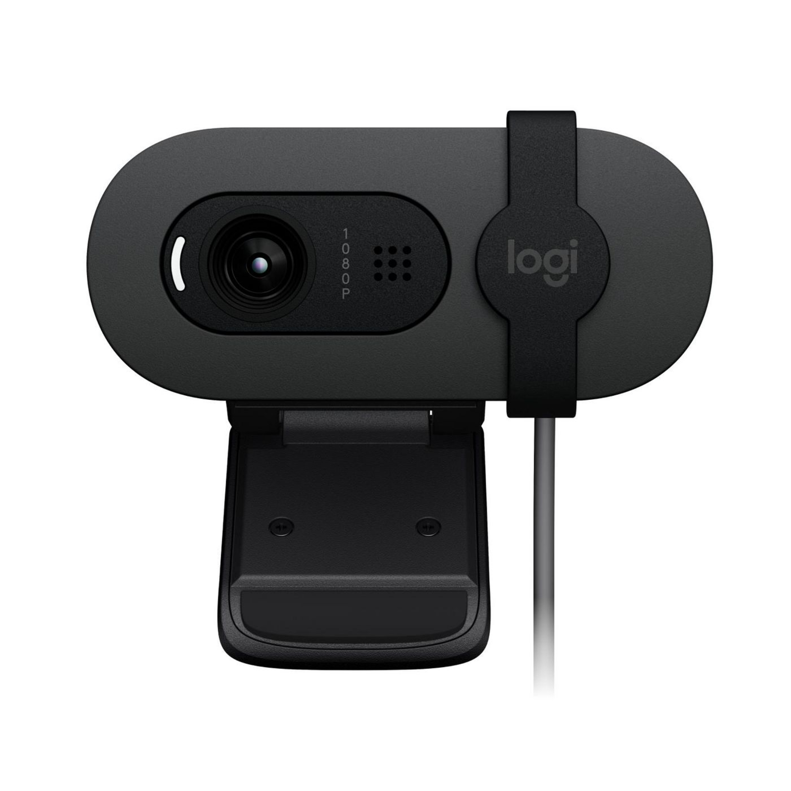 Logitech BRIO 105 Webcam Color 2 MP 1920 X 1080