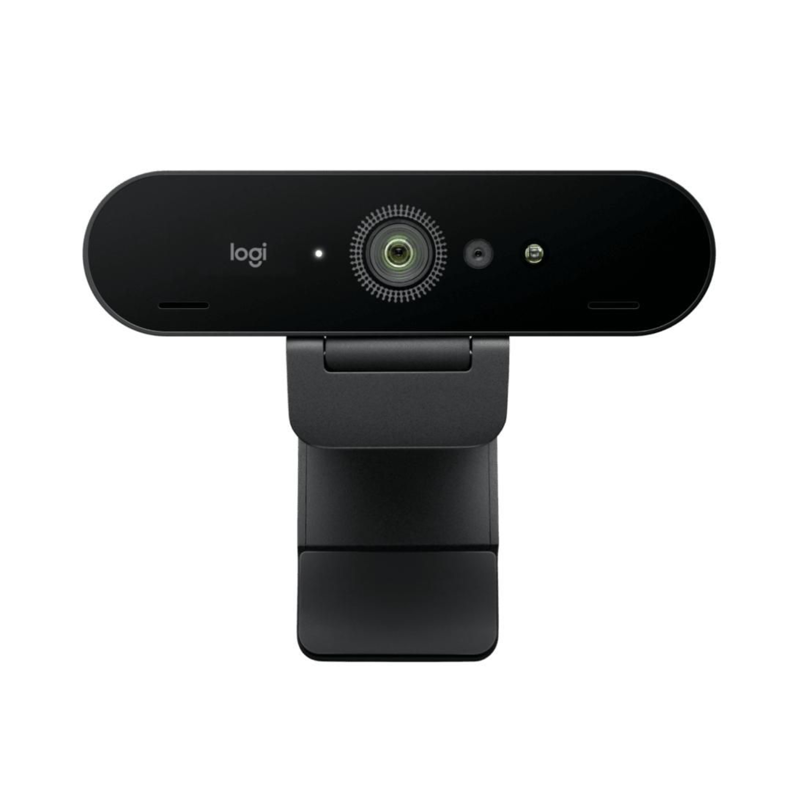 Logitech Brio 4K Webcam Live Streaming Camera4K Resolution Two Omnidirectional Integrated