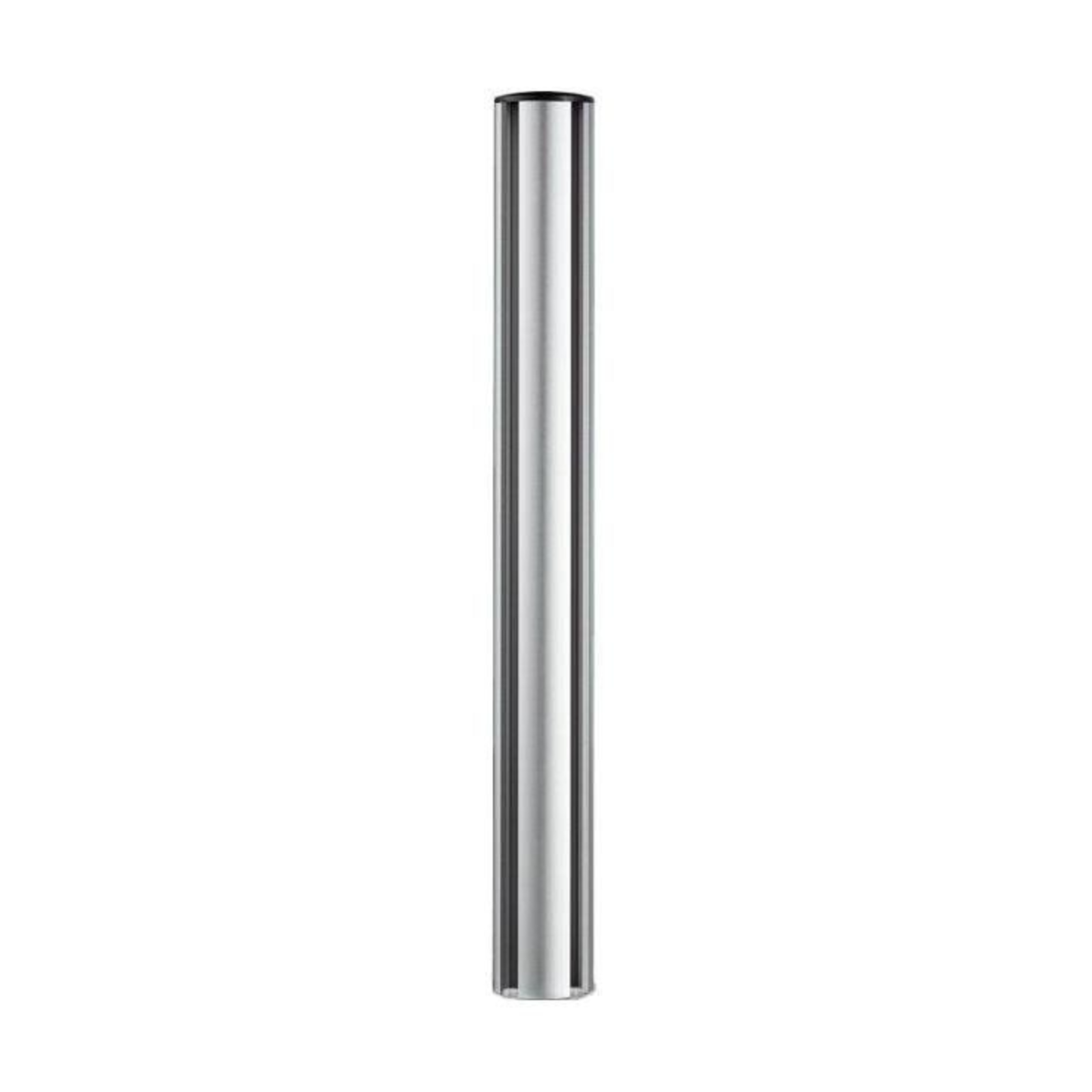 Novus Dahle TSS Wall Rail 445 Incl. 2 Cable Clips