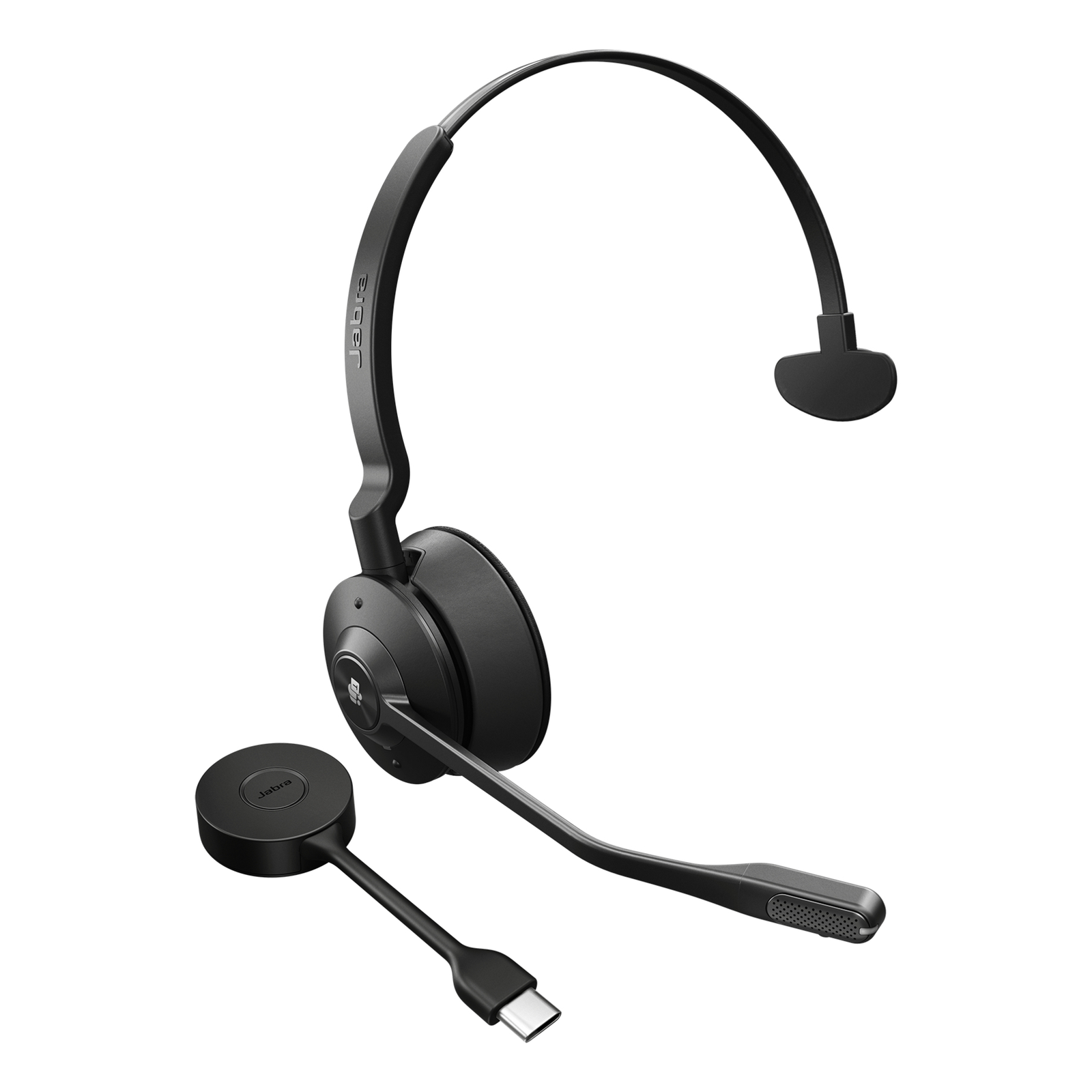 Jabra Engage 55 SE MS Mono USB-C