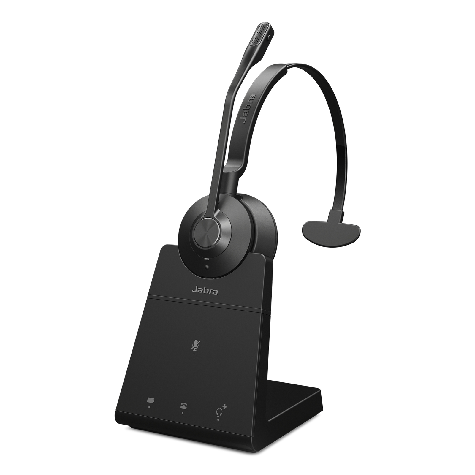 Jabra Engage 45 SE Mono Dect
