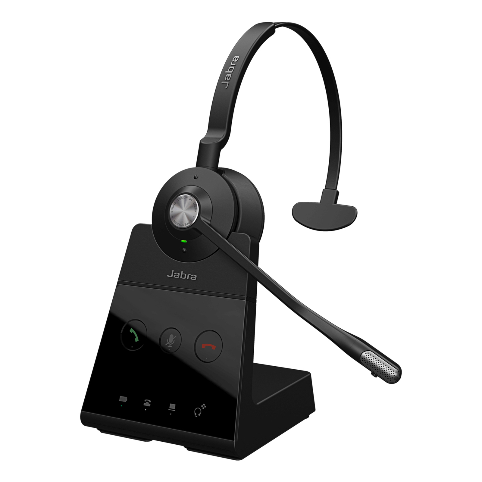Jabra Engage 65 SE Mono Dect