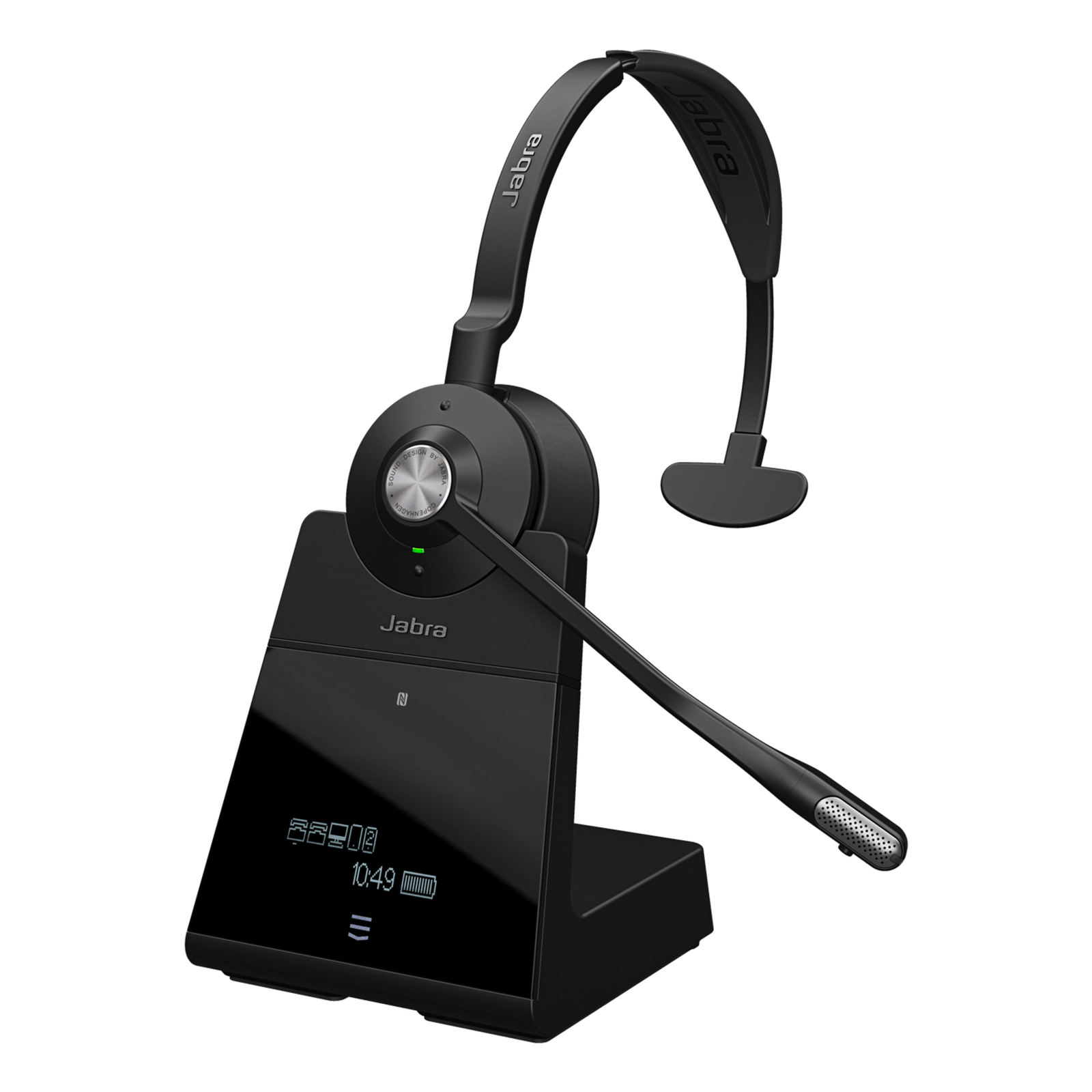 Jabra Engage 75 SE Mono Dect