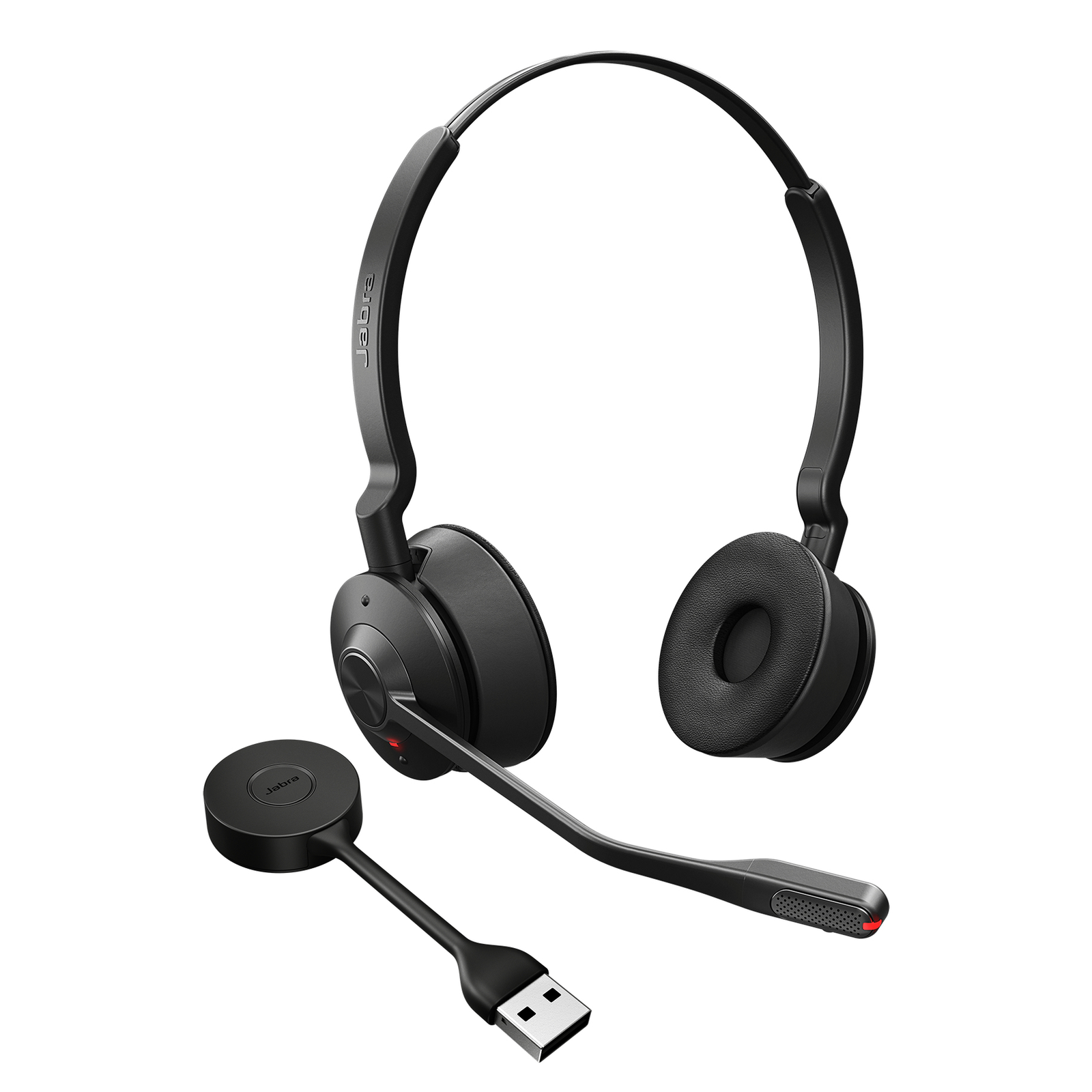 Jabra Engage 55 SE UC Stereo USB-A