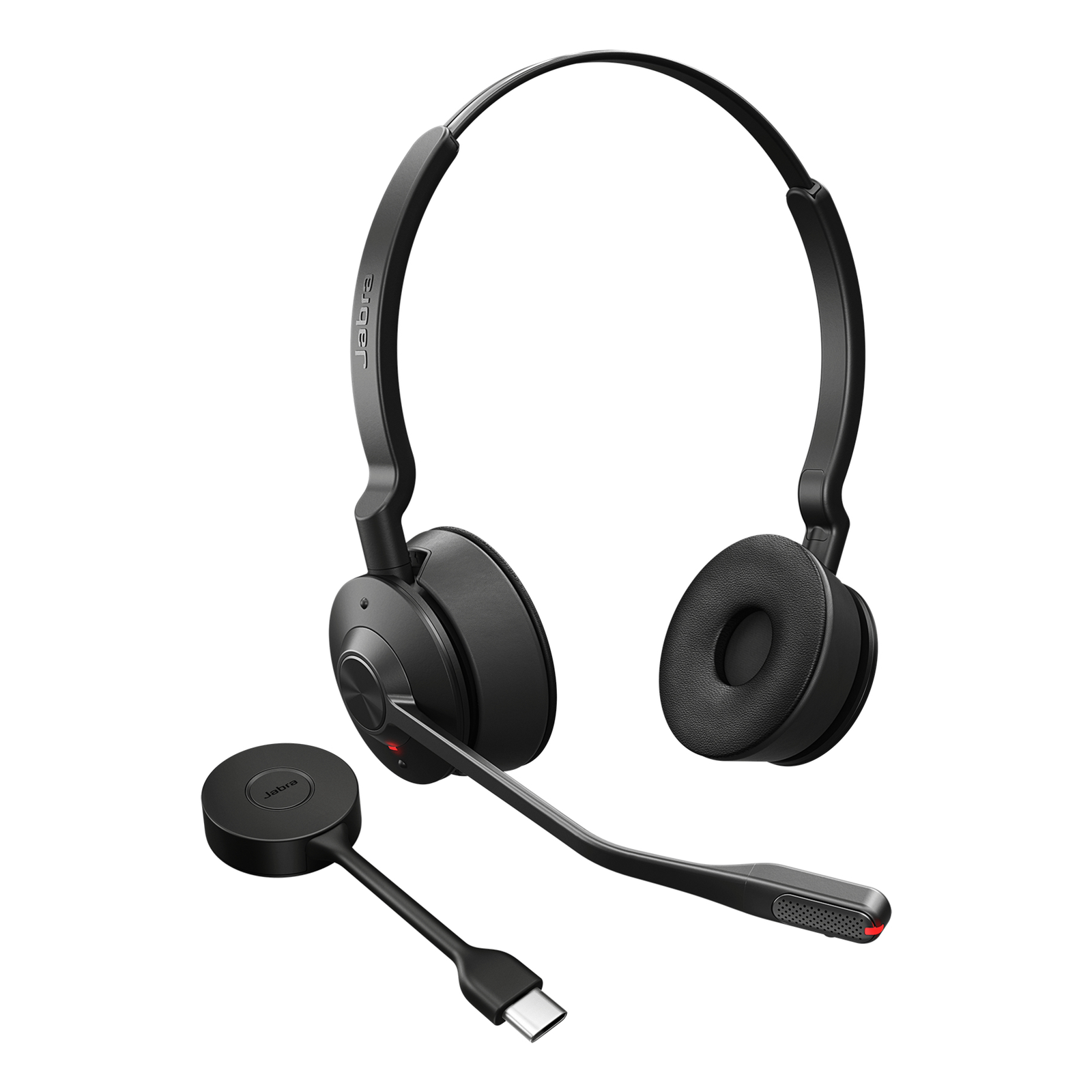 Jabra Engage 55 SE UC Stereo USB-C
