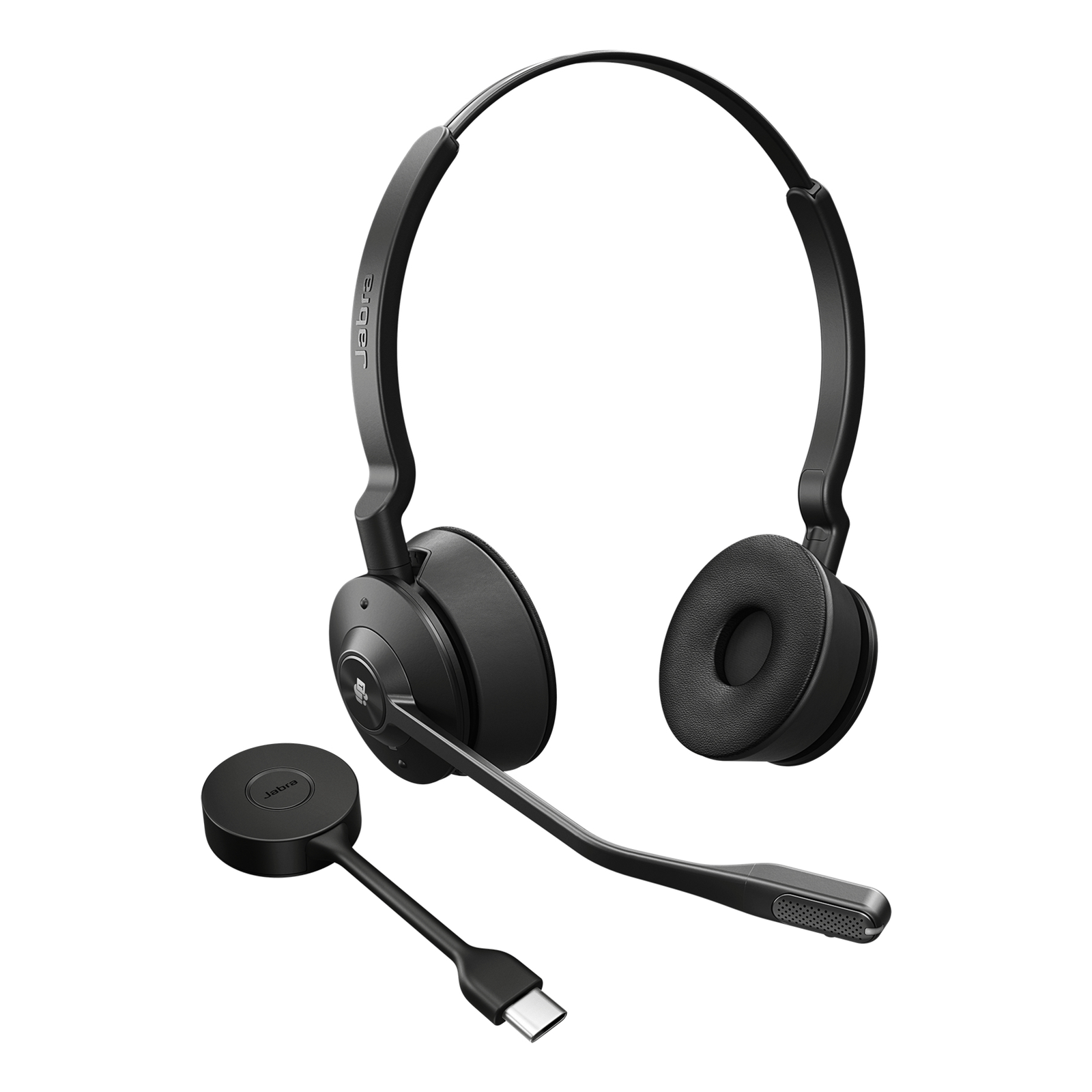 Jabra Engage 55 SE MS Stereo USB-C
