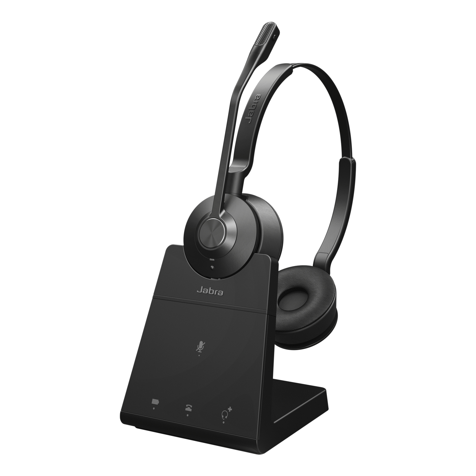 Jabra Engage 45 SE Stereo Dect
