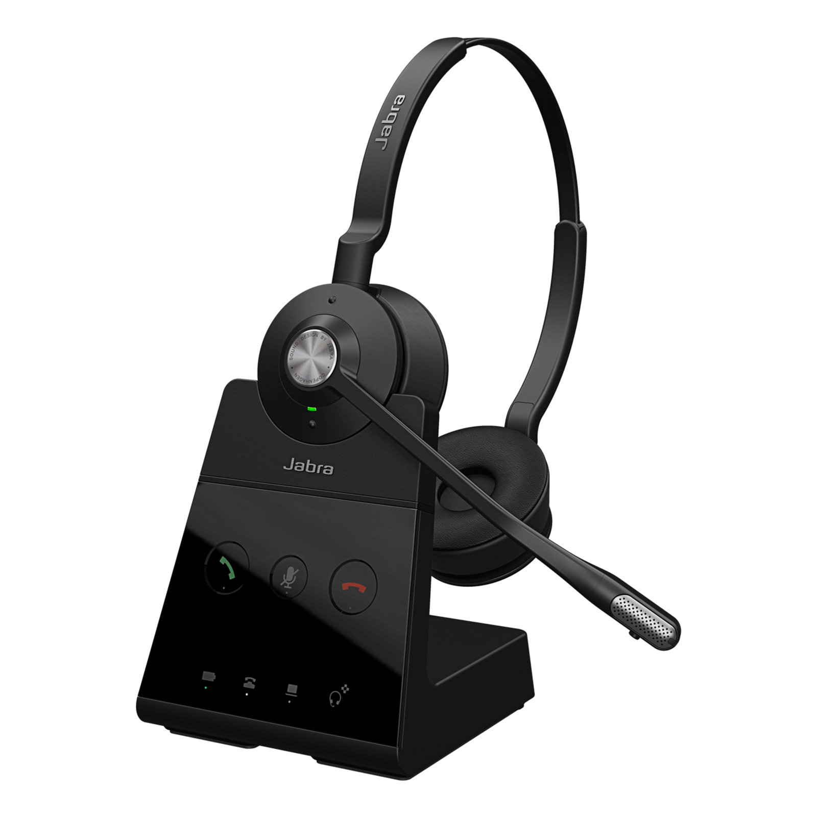 Jabra Engage 65 SE Stereo Headset On-ear