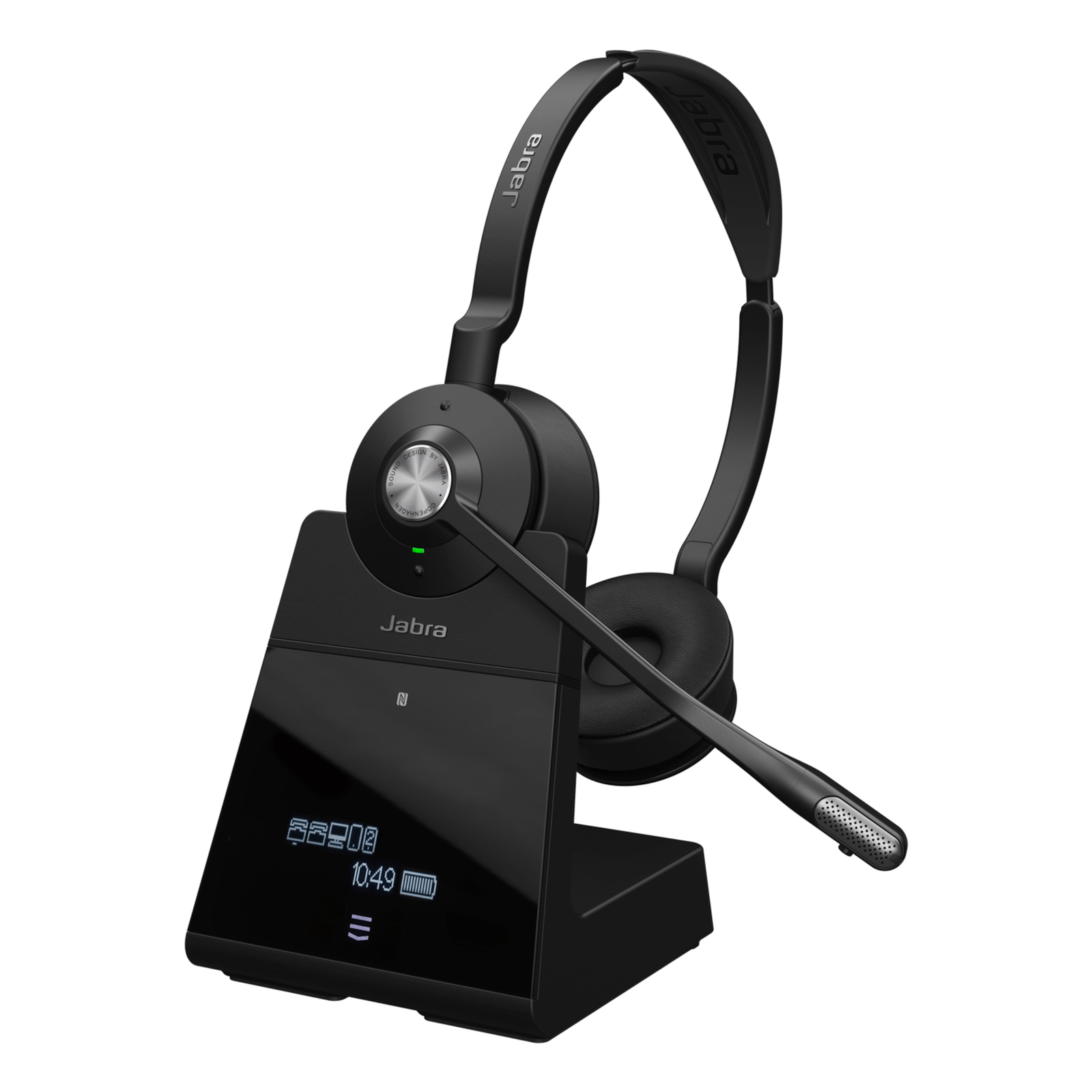 Jabra Engage 75 SE Stereo Dect