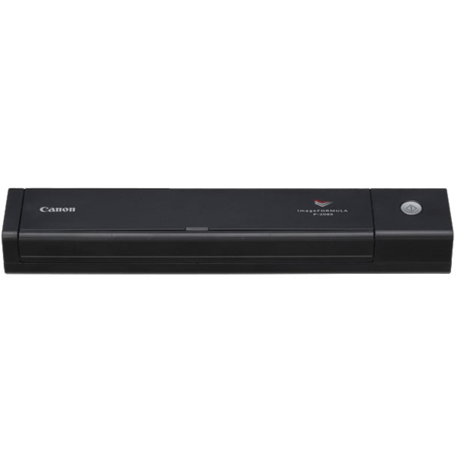 Canon ImageFORMULA P-208II Document ScannercmOS CIS Duplex Legal 600 Dpi X 600 Dpi
