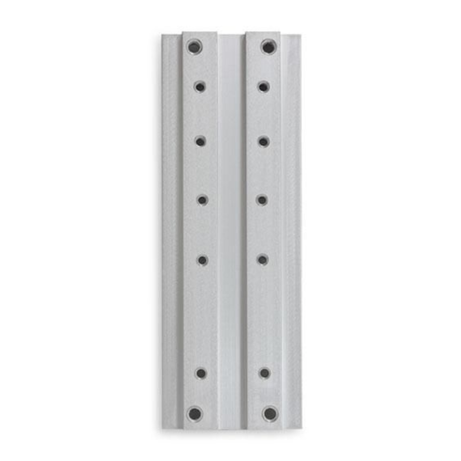 Ergotron Track Mount Bracket Kit Aluminium Aluminium