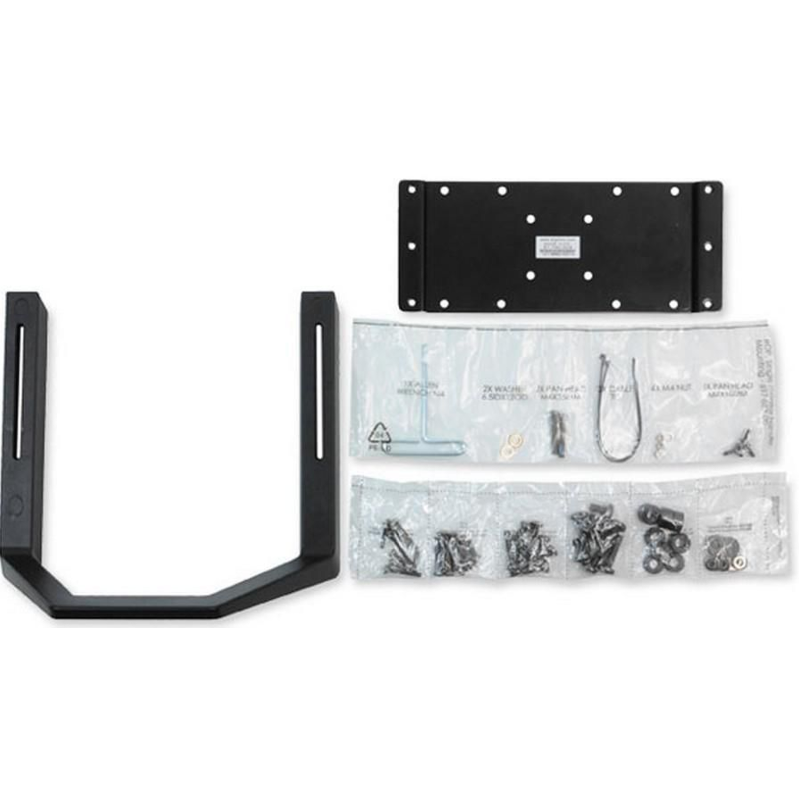 Ergotron Single Monitor Handle D 32inch Monitors