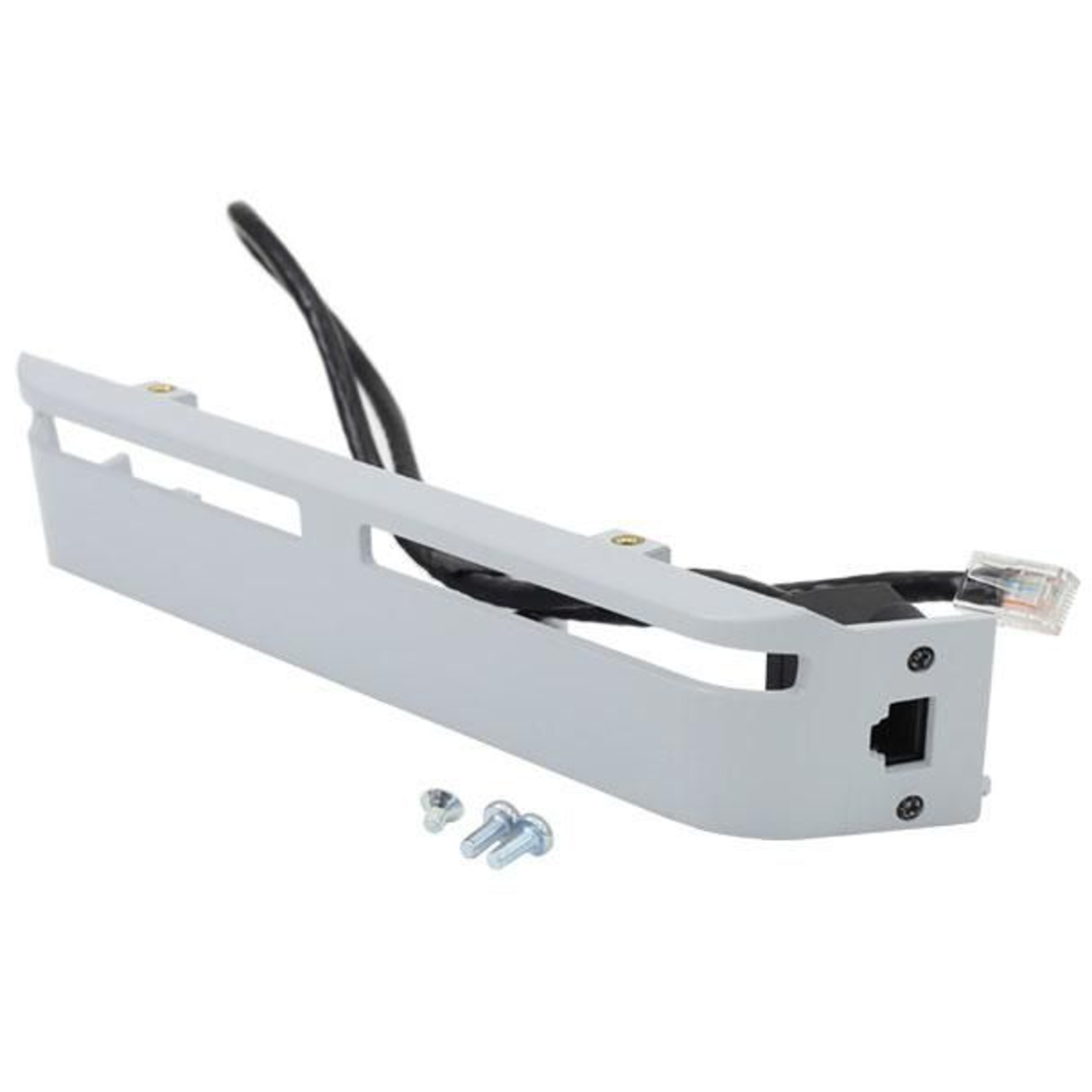 Ergotron 97-855 SV ETHERNET SIDE LCD COVER