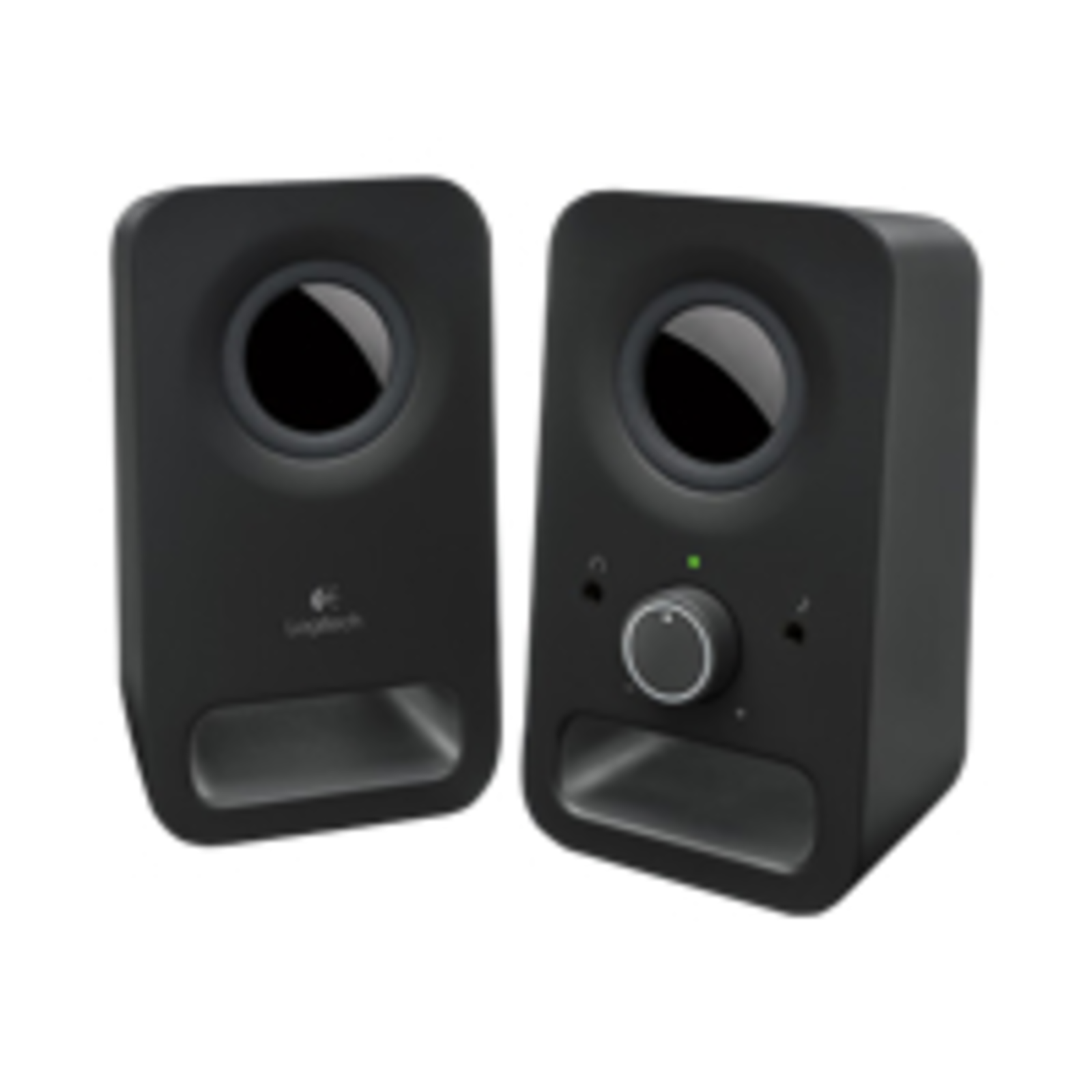 Logitech Z150 Speakers Black 980-000814