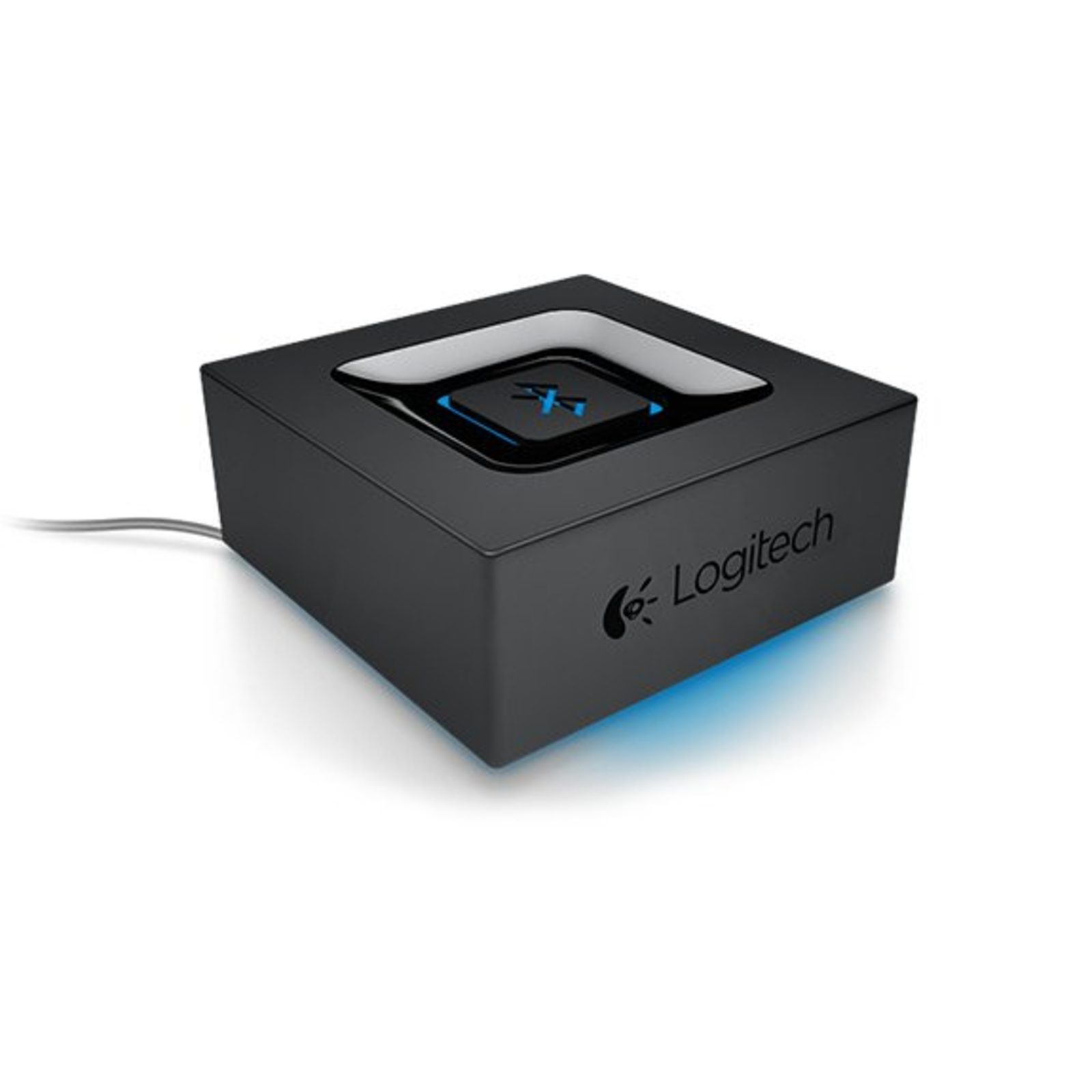 Logitech Bluetooth Wireless Audio Receiver Black