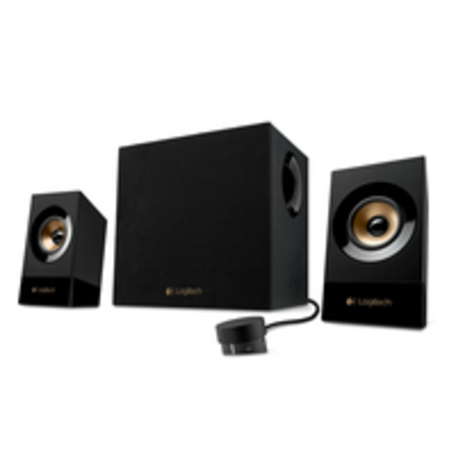 Logitech Z533 2.1 Soundsystem