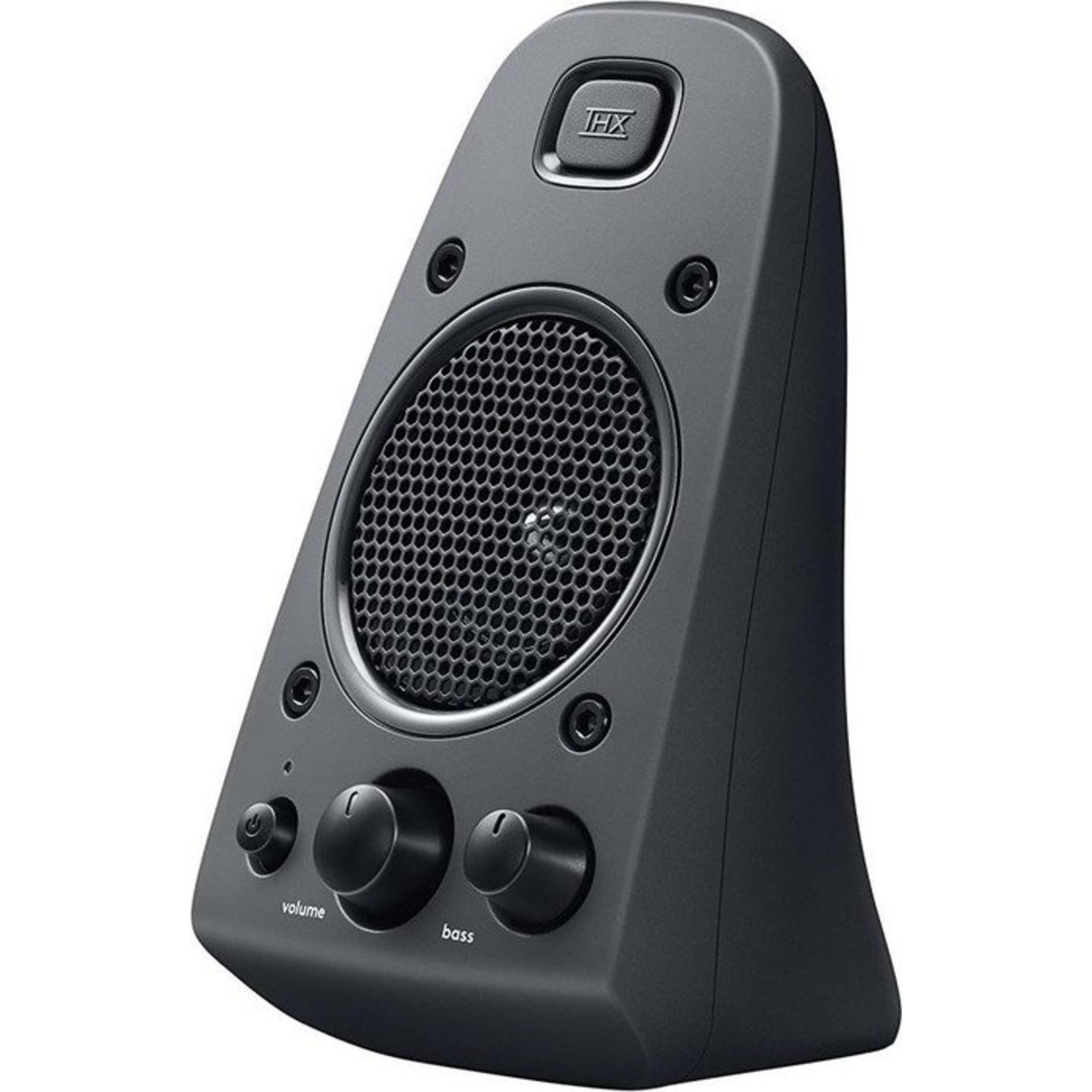 Logitech Z625 2.1-canal Speakersystem Black
