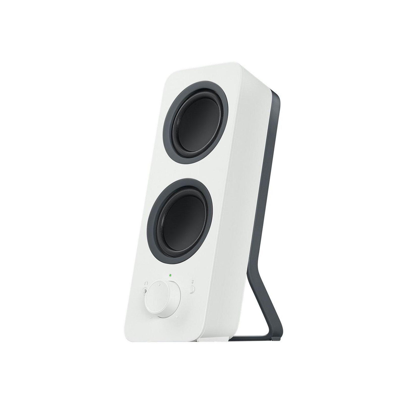 Logitech Speaker Z207 White Retail