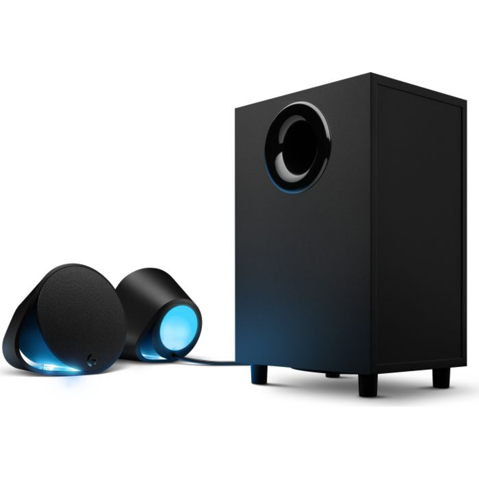 Logitech G560 2.1-kanal Speaker System Black