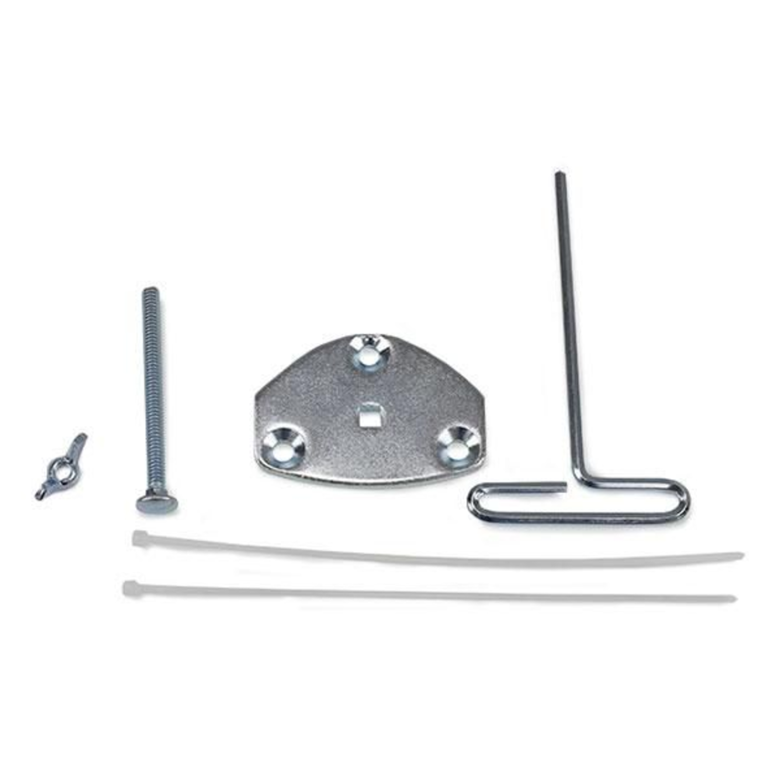 Ergotron 98-034 Kit. LX Grommet Mount Accessory