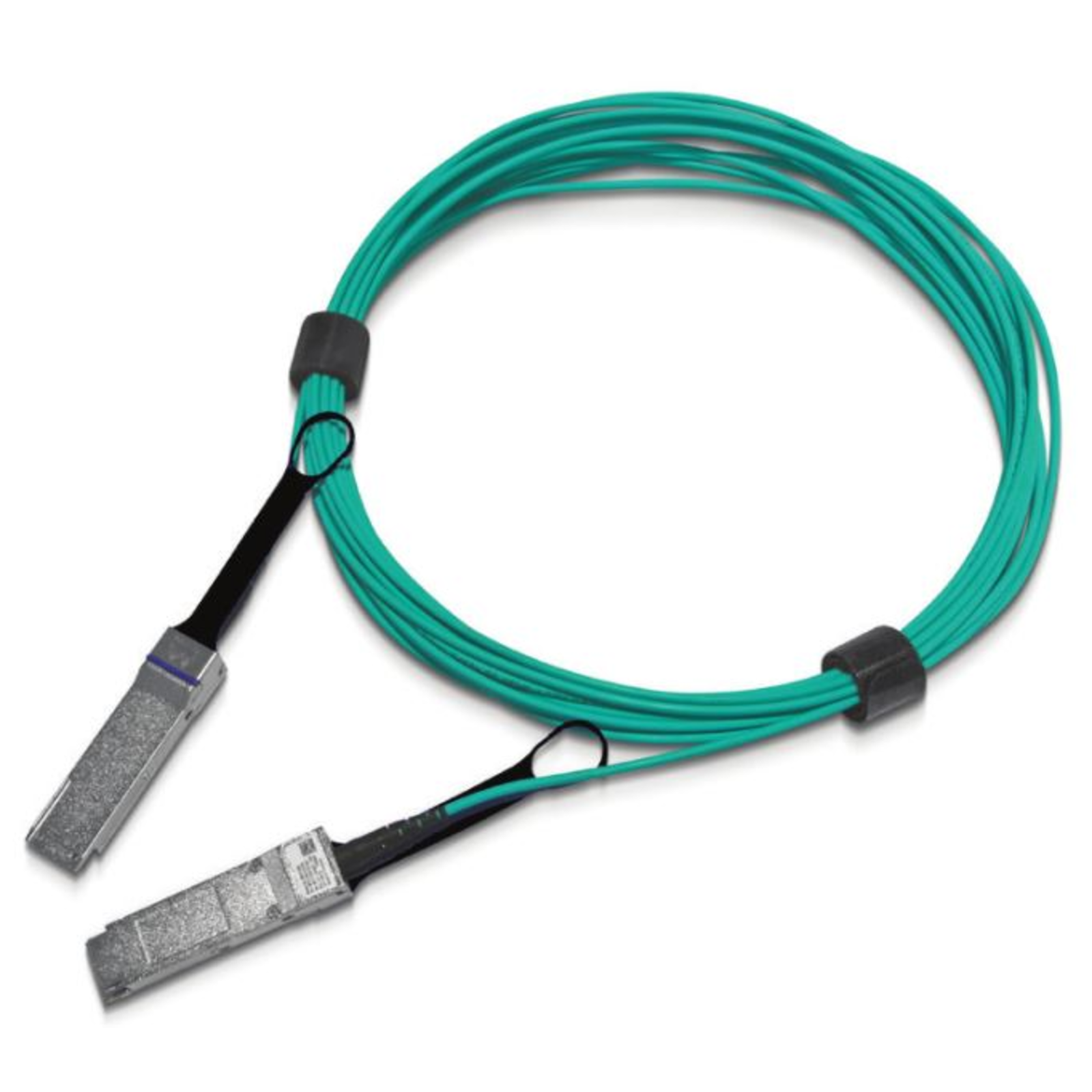 Mellanox LinkX 200GBase Direct Connection Cable