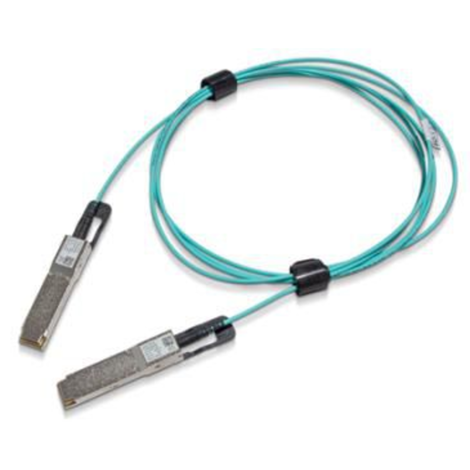 NVIDIA MFS1S00-H020V 20 M QSFP56 QSFP56