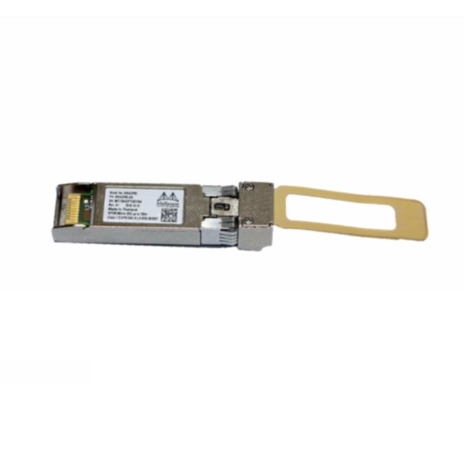 NVIDIA SFP28 Receiver Module 25GbE 25GBase-SR