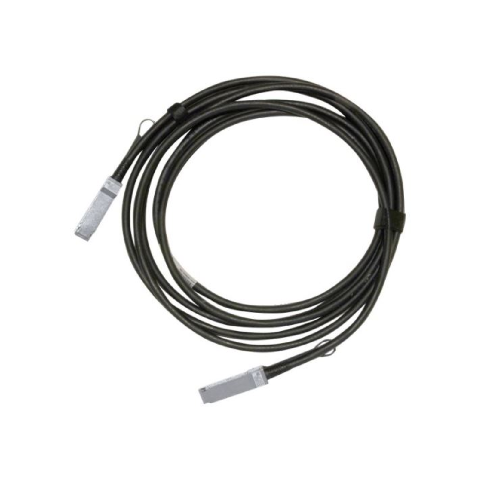 Mellanox MCP1600-E002E30 2 M QSFP28 QSFP28 Male-male
