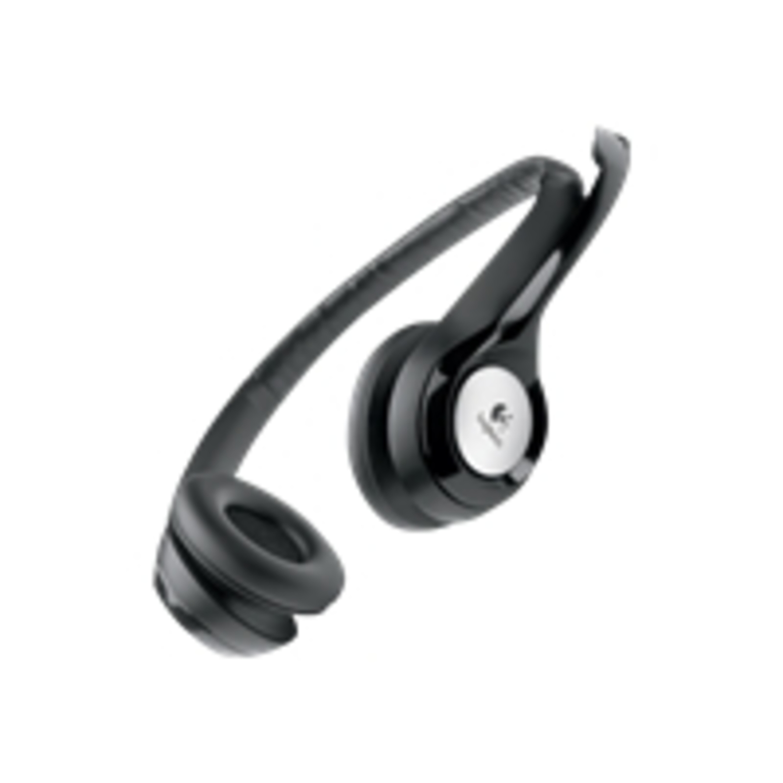 Logitech USB Headset H390 Cabling Headset