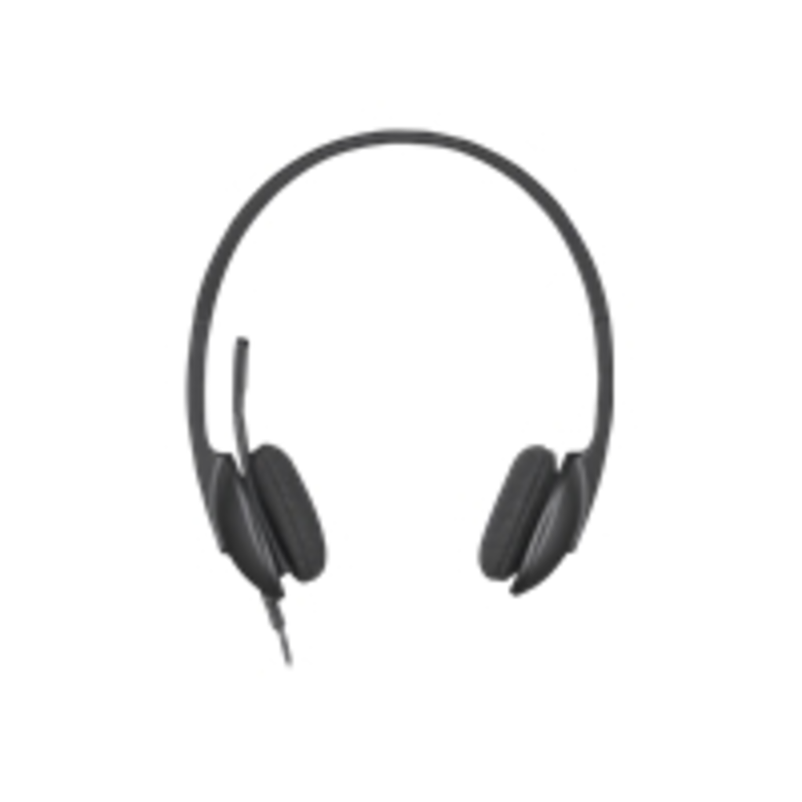 Logitech USB Headset H340 Cabling Headset