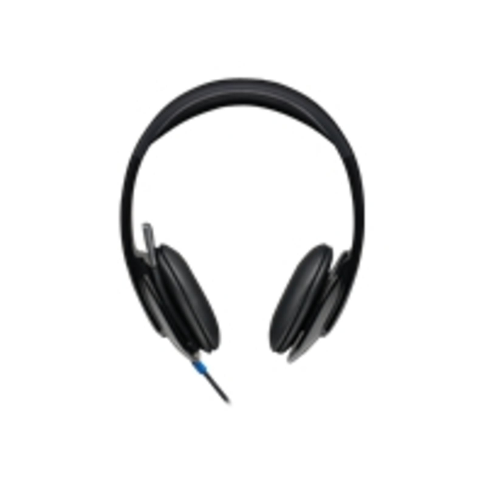 Logitech H540 USB Stereo Headset