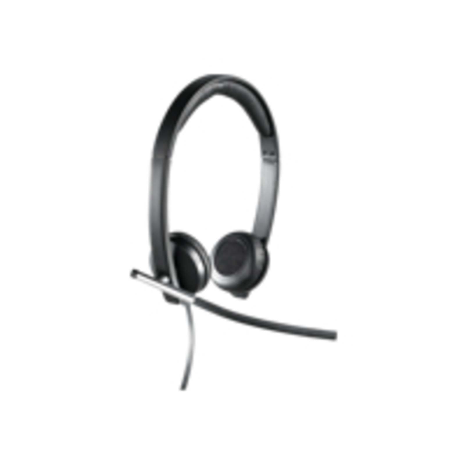 Logitech USB HEADSET STEREO H650E