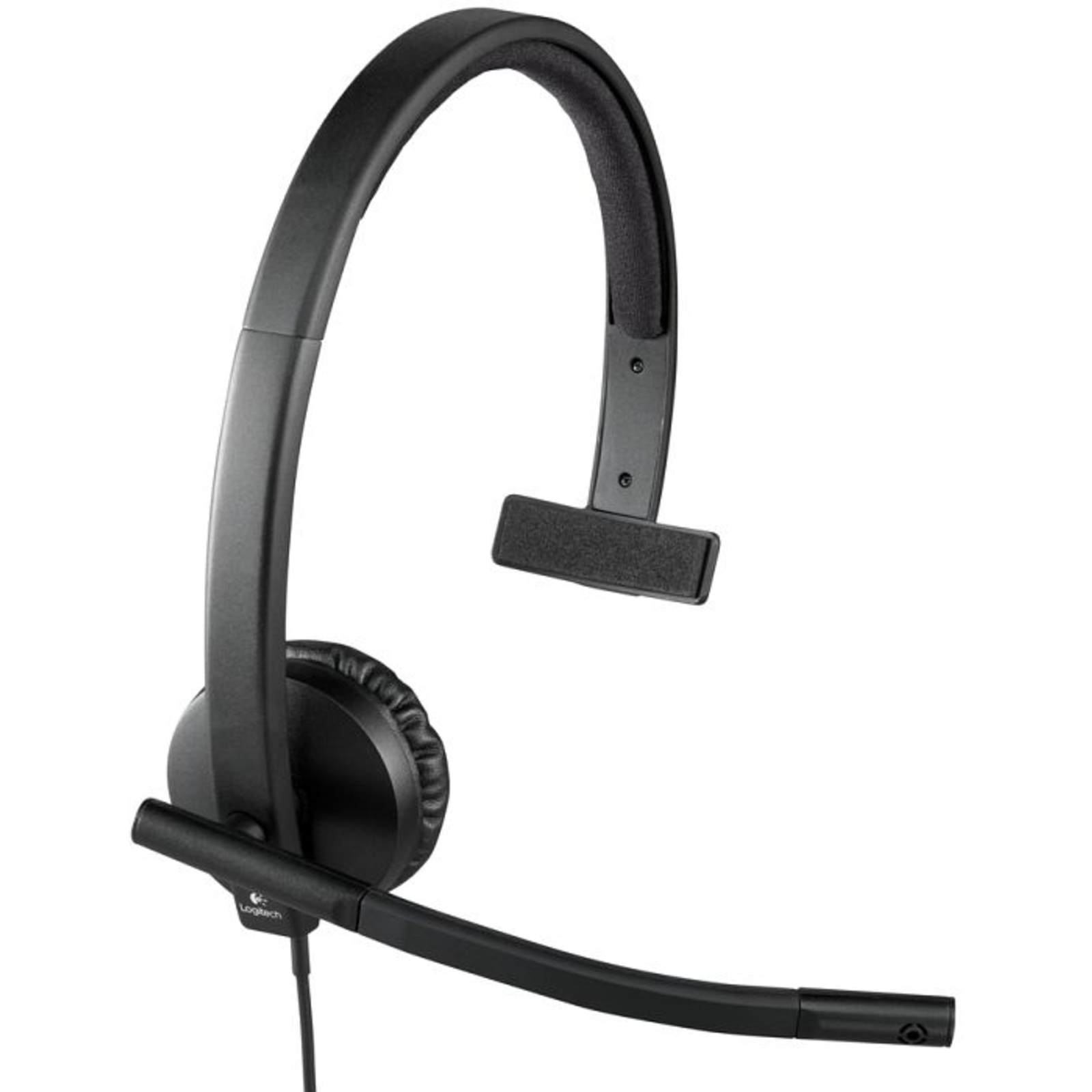 Logitech USB HEADSET H570E