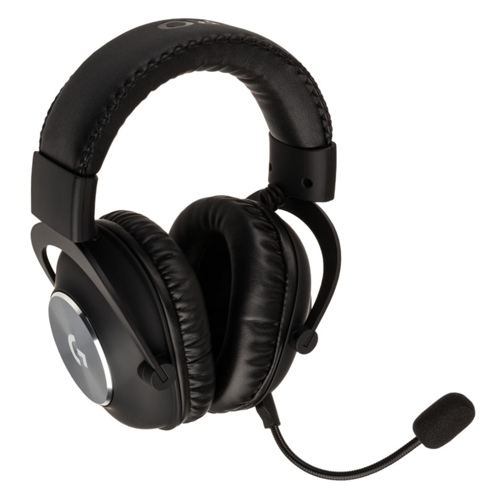 LogitechgPro X Headset Wired