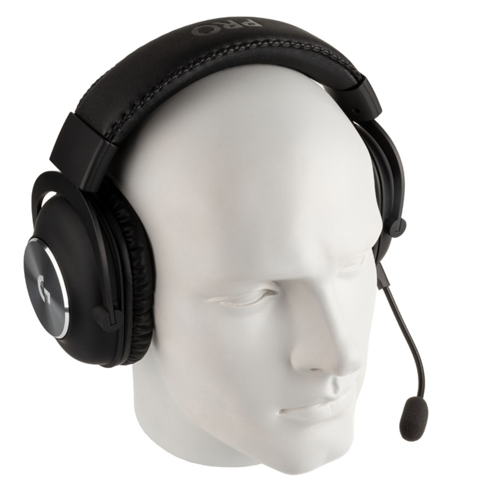 LogitechgPro X Headset Wired