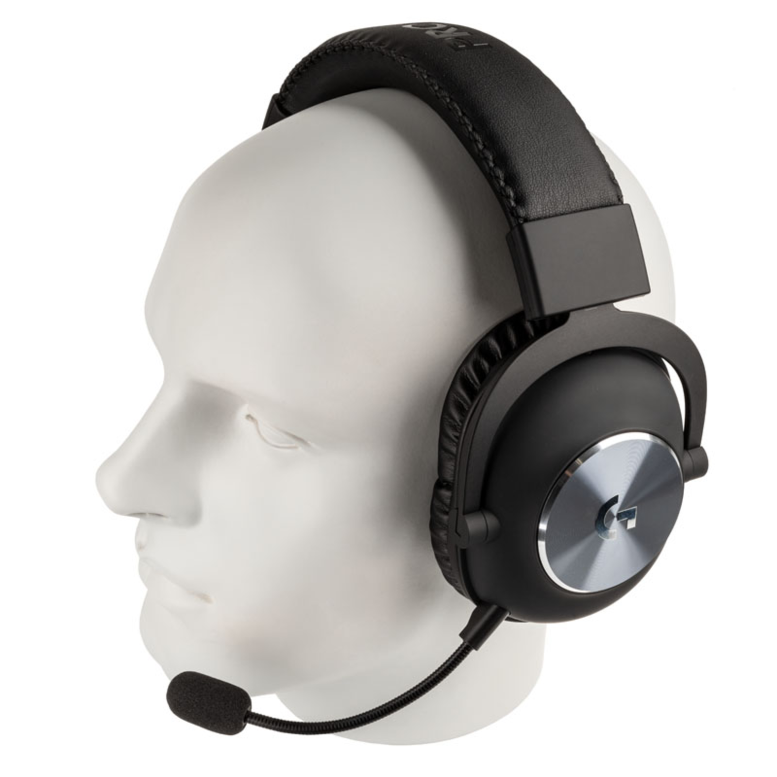 LogitechgPro X Headset Wired