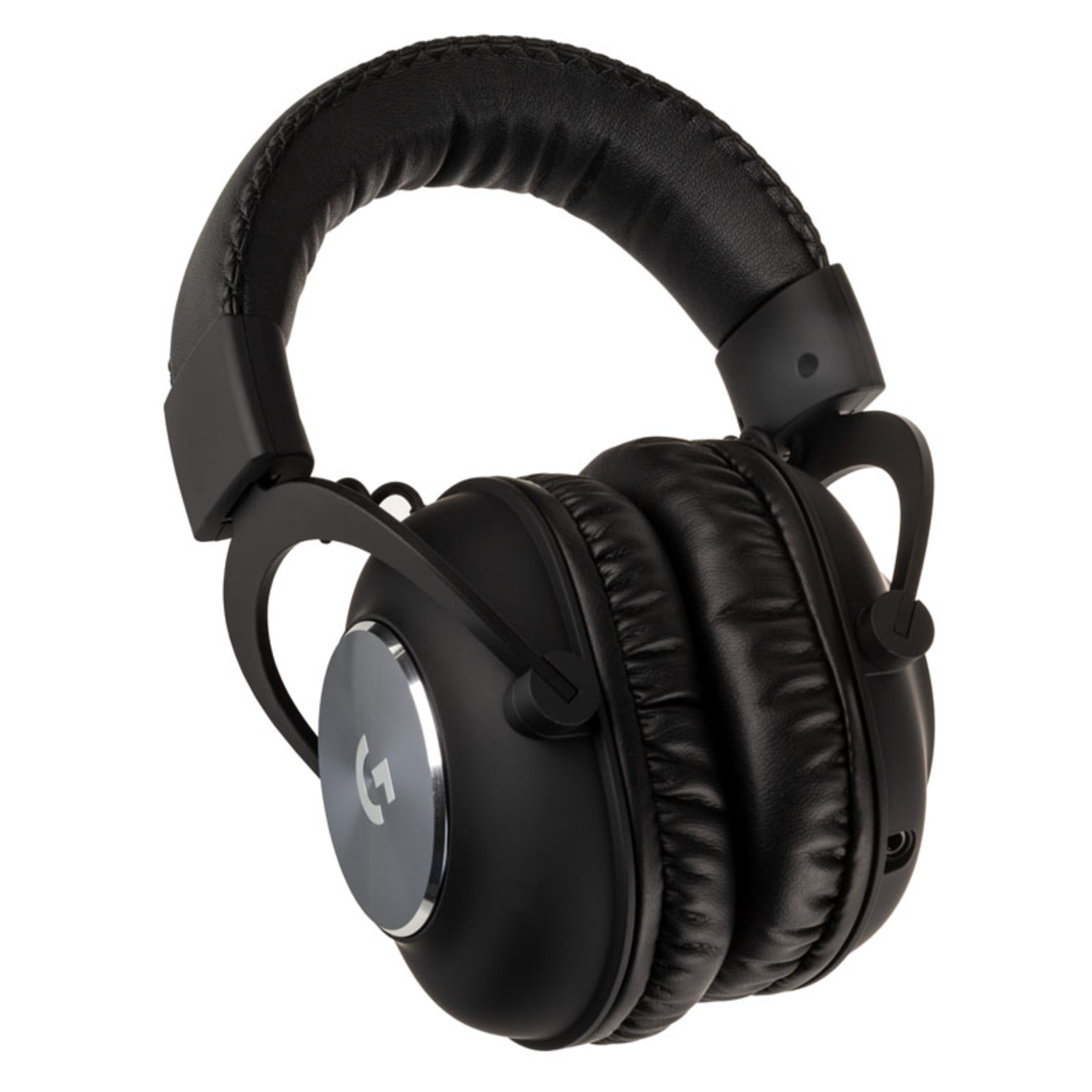 LogitechgPro X Headset Wired